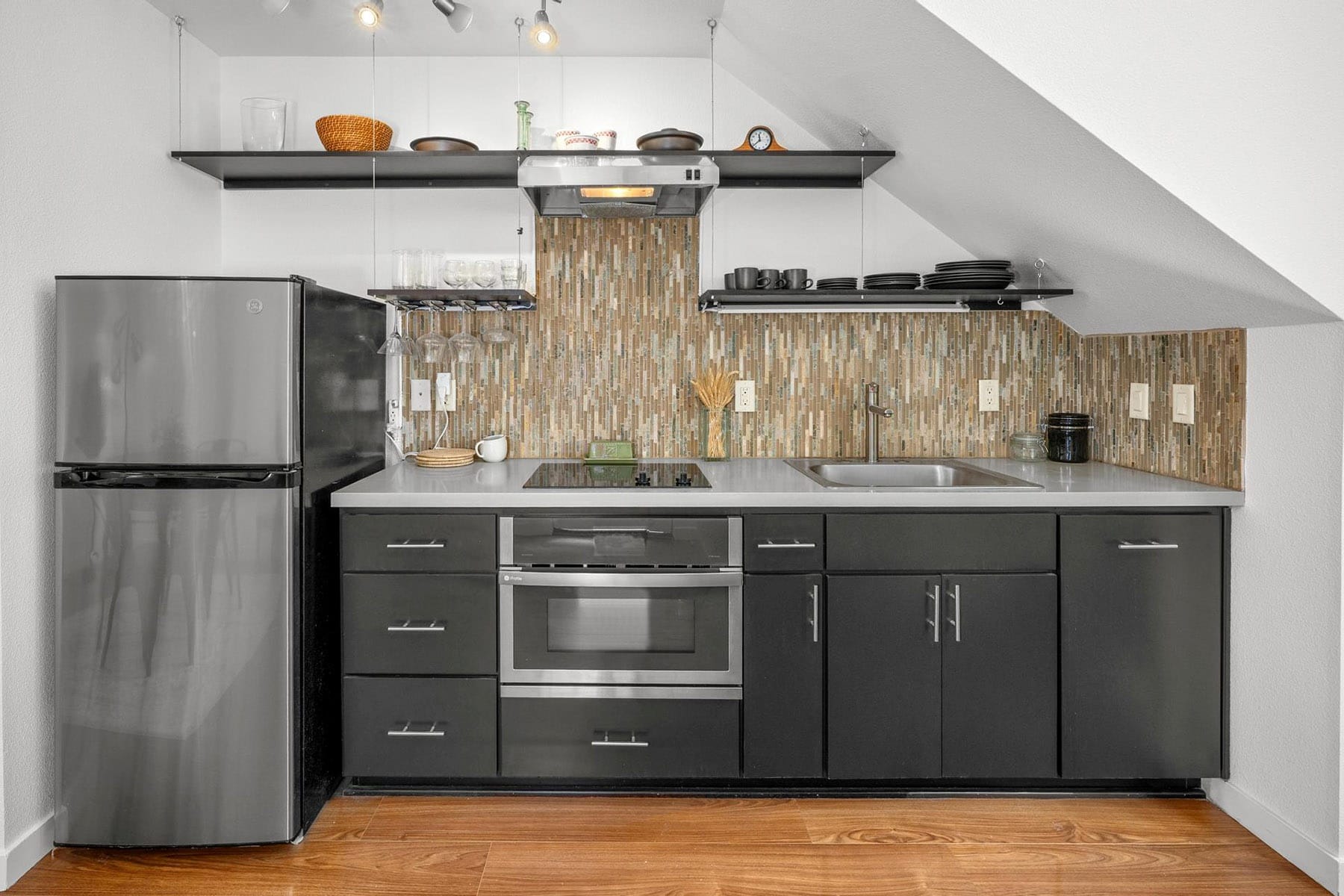  4319 SE DIVISION ST #B Portland, OR 97206 - 物件實景
