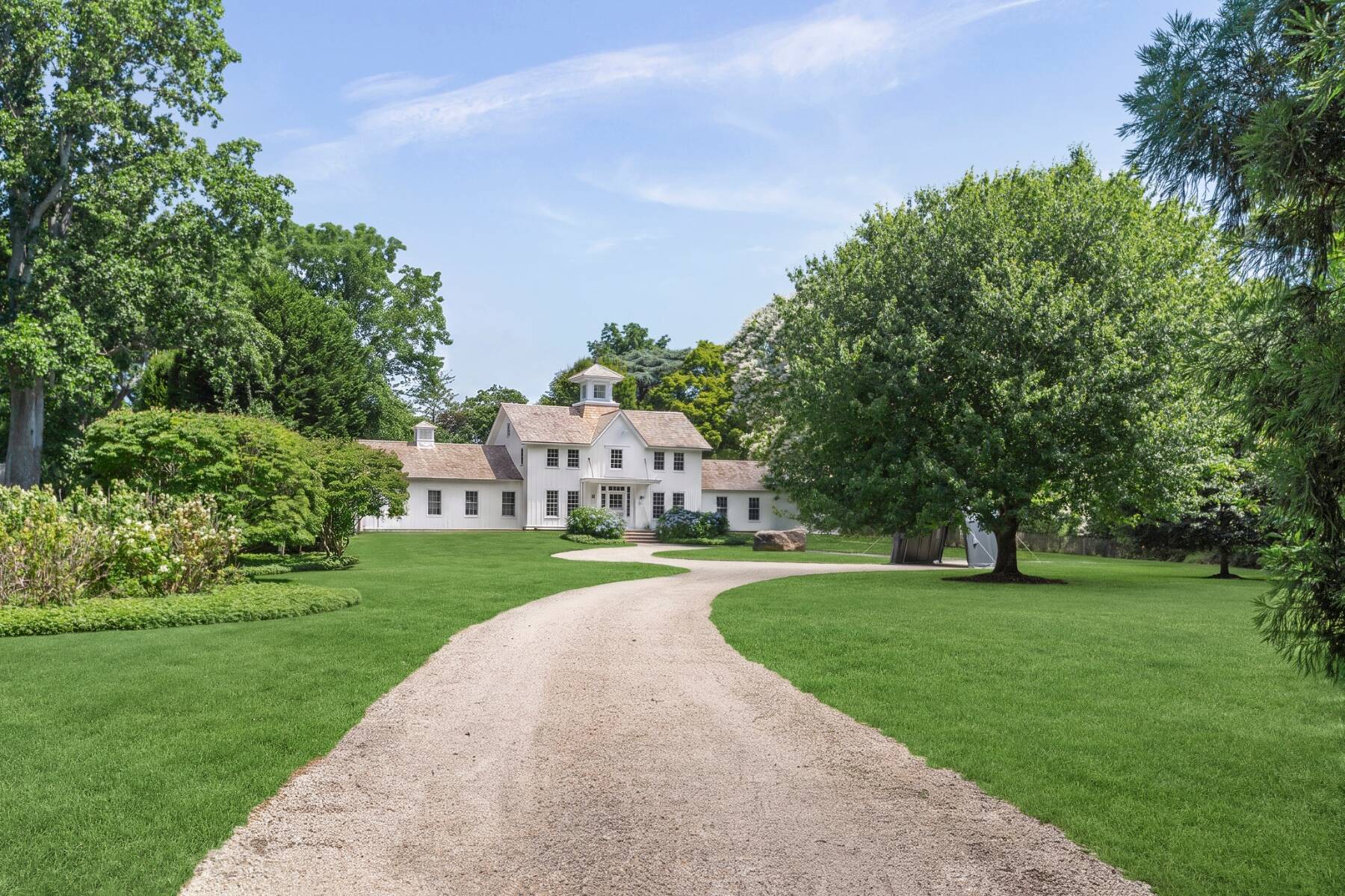  Carriage House, Bridgehampton, NY - 物件實景