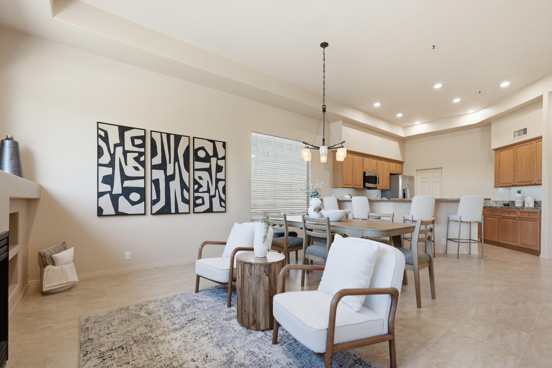  7156 E Thirsty Cactus Lane ¦ Scottsdale, AZ - 物件實景