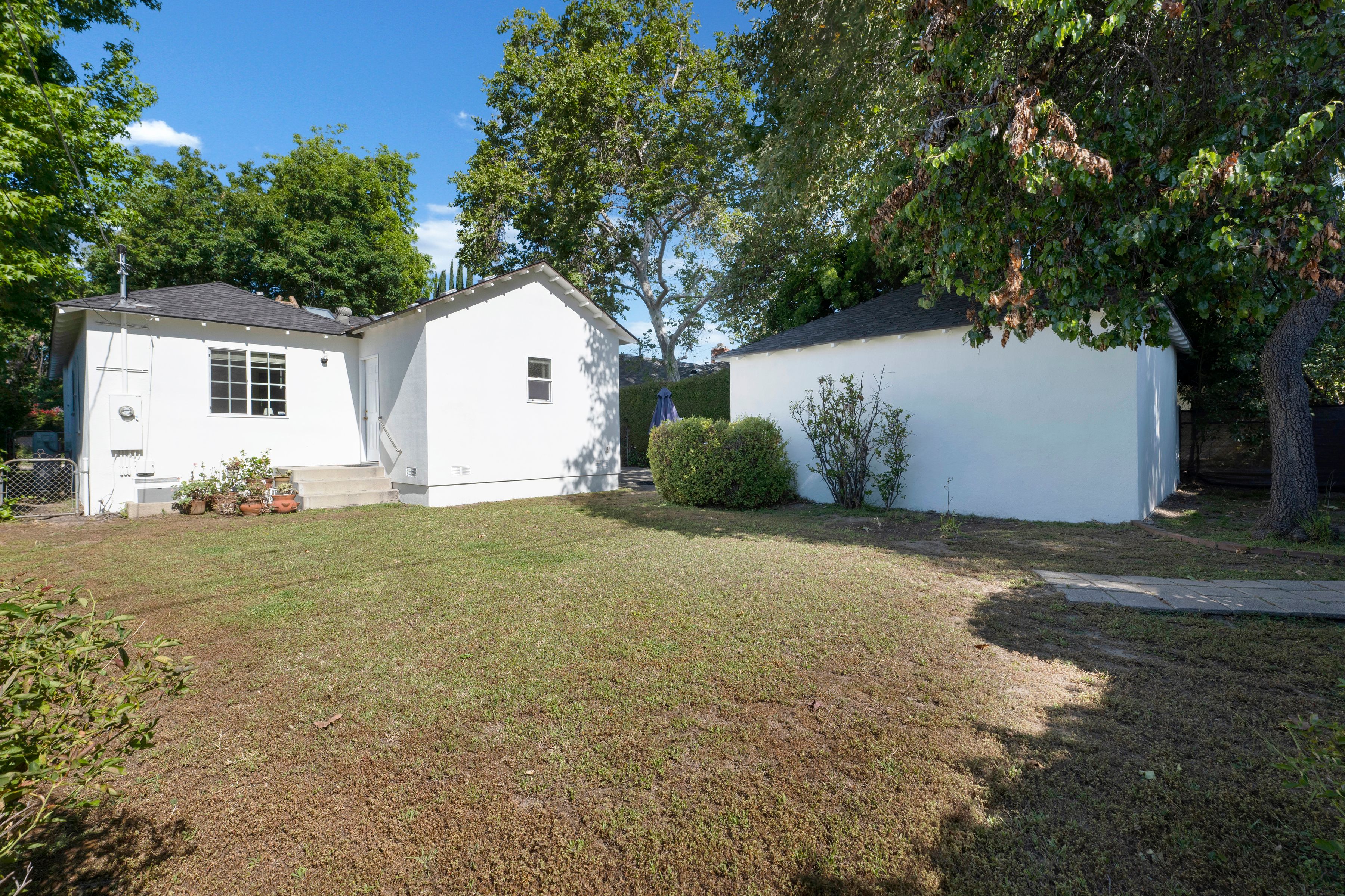  5326 Norwich Avenue, Sherman Oaks - 物件實景
