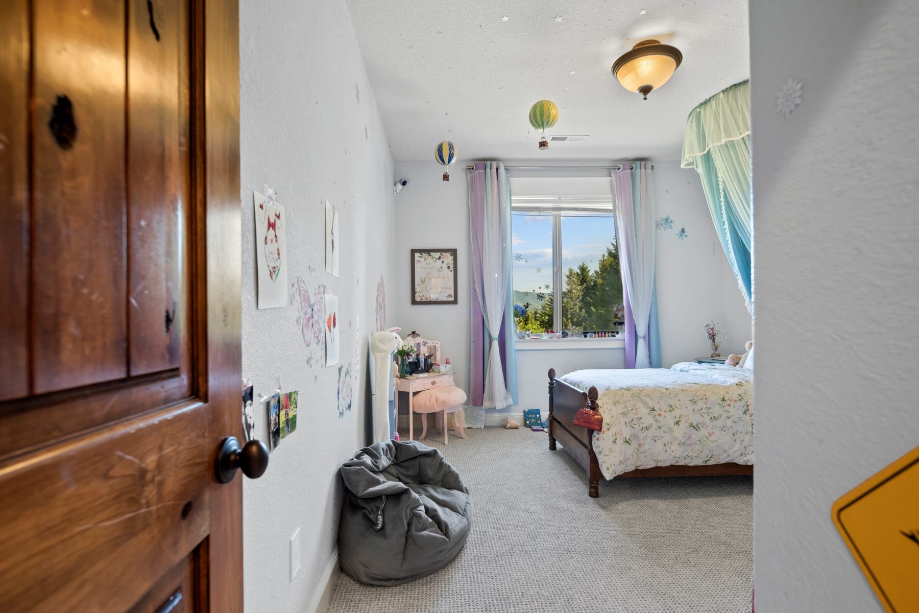  4912 NE LITTLEFIELD DR La Center, WA 98629 - 物件實景
