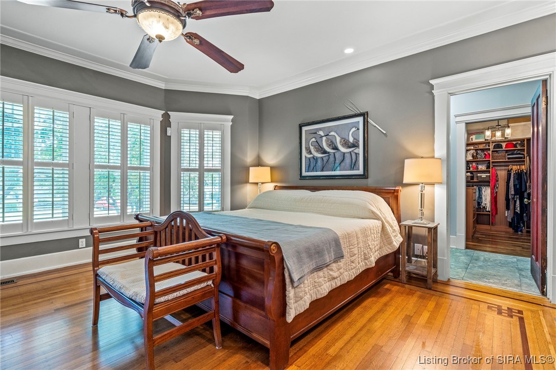 Jeffersonville, Indiana, 47130, United States, 4 Bedrooms Bedrooms, ,4 BathroomsBathrooms,Residential,For Sale,1897686