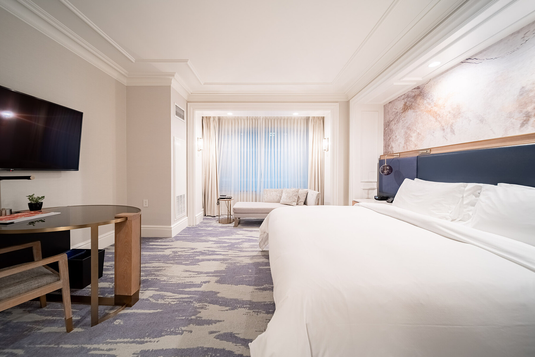  The St. Regis Hotel - 物件實景