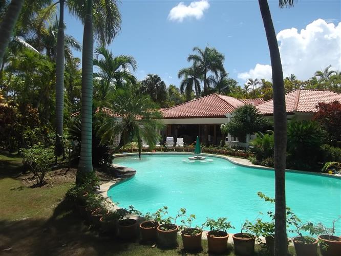 Sosua, DO, 4 Bedrooms Bedrooms, ,4 BathroomsBathrooms,Residential,For Sale,1623061