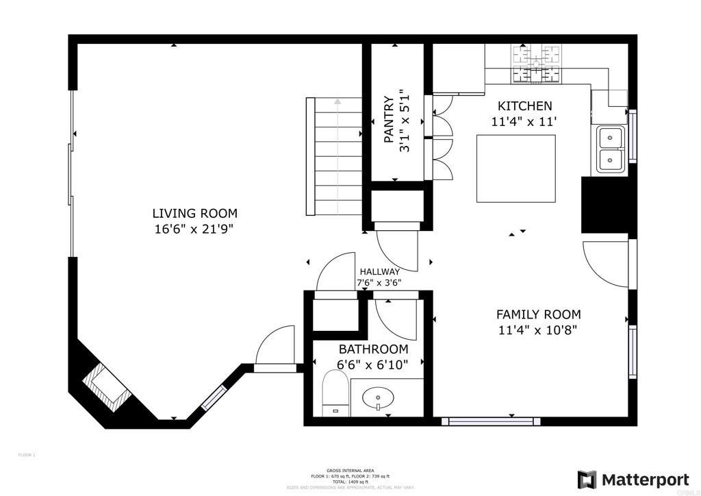 San Diego, California, 92116, United States, 3 Bedrooms Bedrooms, ,3 BathroomsBathrooms,Residential,For Sale,1902162
