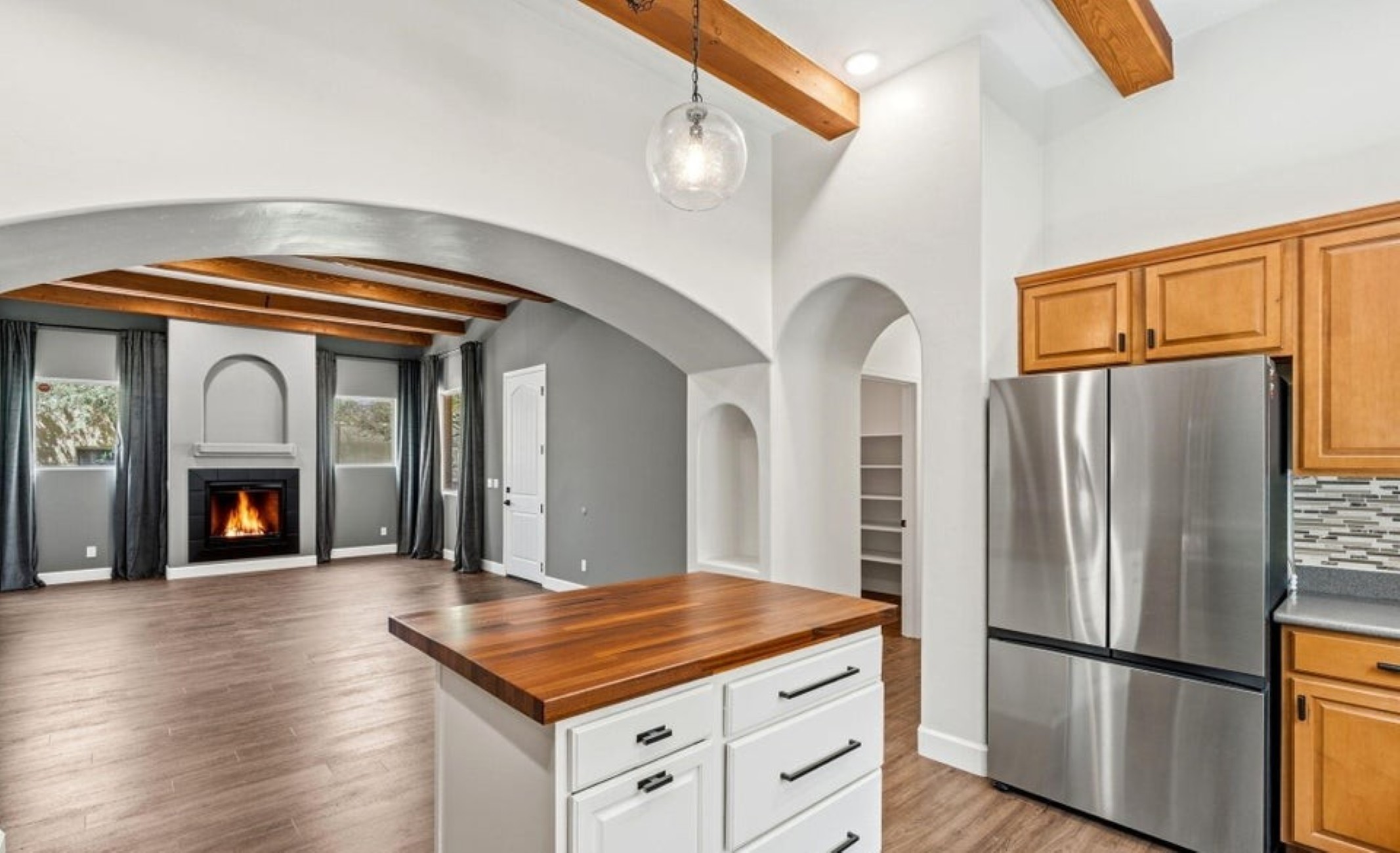  2655 N Sahuara Place¦Tucson, AZ - 物件實景