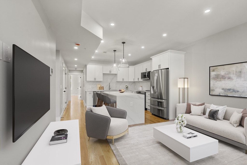 Boston, Massachusetts, 02125, United States, 2 Bedrooms Bedrooms, ,2 BathroomsBathrooms,Residential,For Sale,2001767