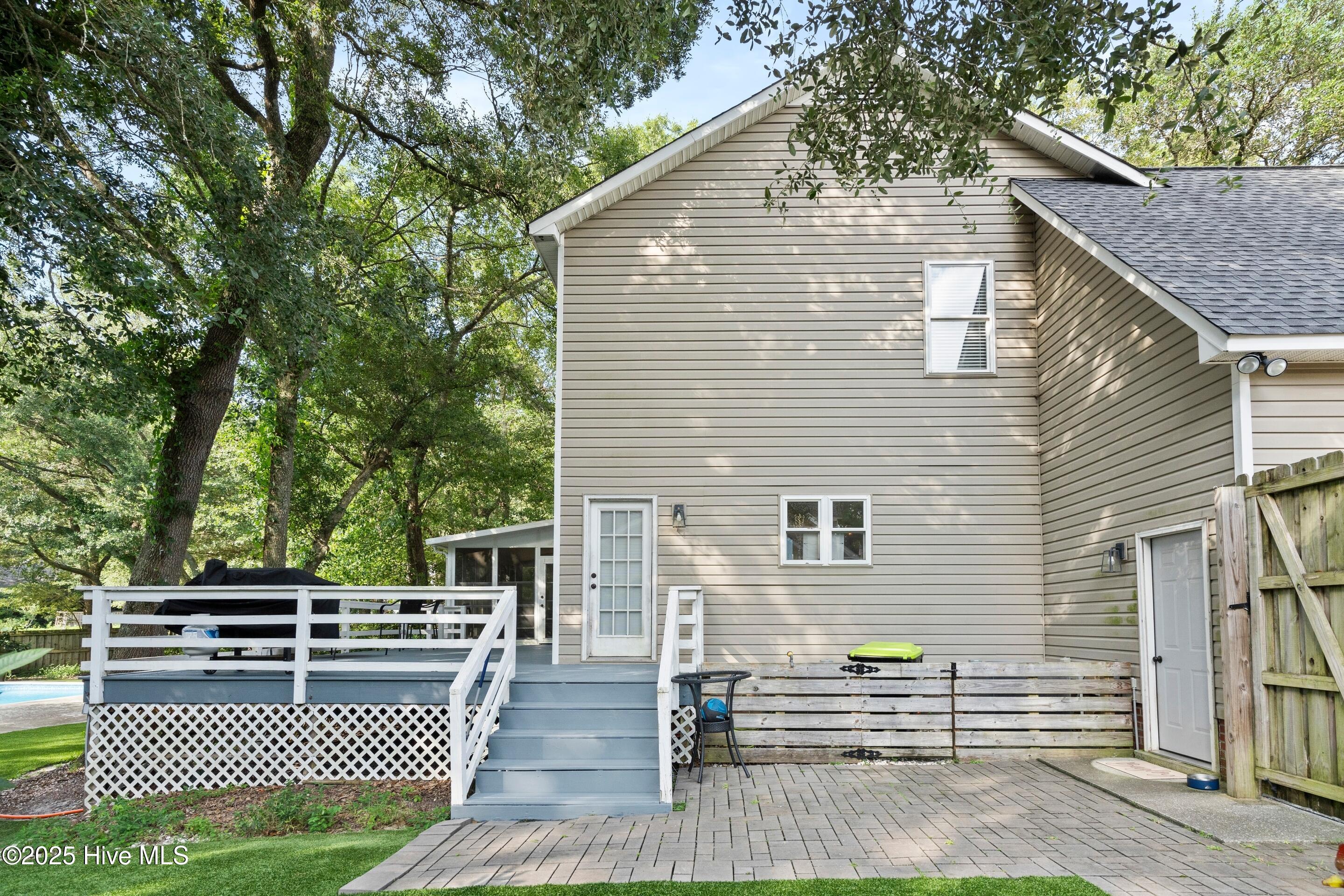 Wilmington, North Carolina, 28411, United States, 4 Bedrooms Bedrooms, ,3 BathroomsBathrooms,Residential,For Sale,1924984