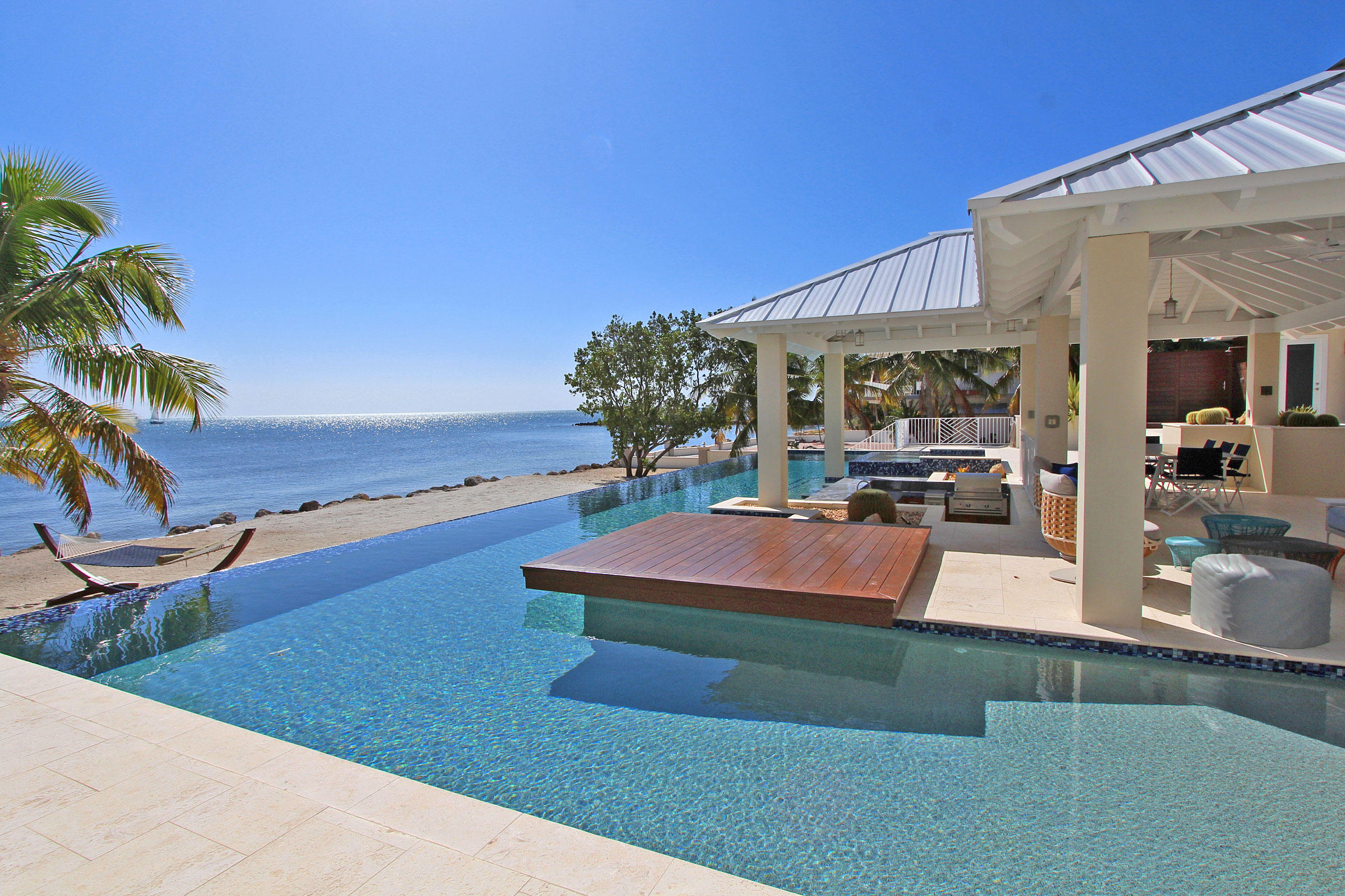30 Ocean Front Drive, KEY LARGO, Florida, 33037, United States, 4 Bedrooms Bedrooms, ,4 BathroomsBathrooms,Residential,For Sale,30 Ocean Front Drive,1675367