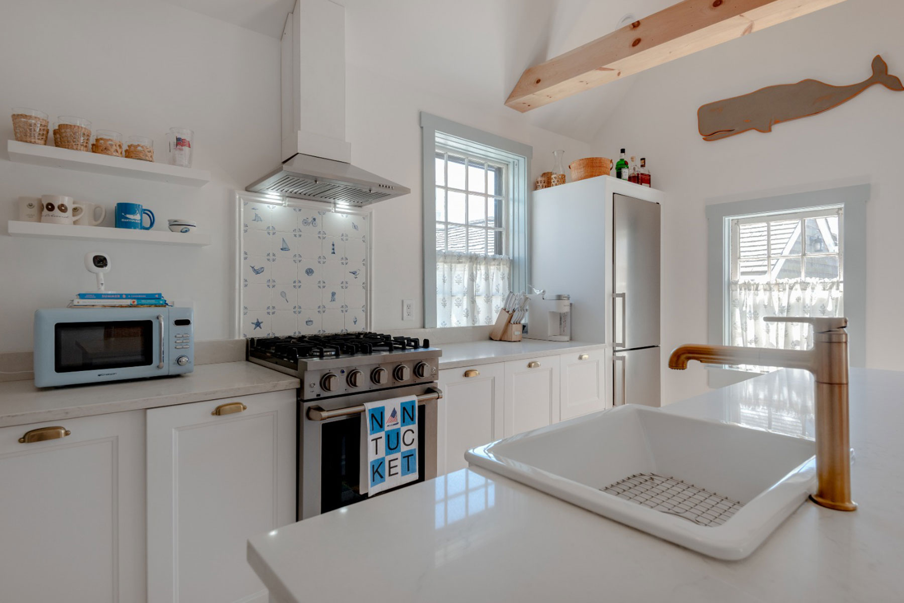  20 Shell Street, Nantucket, MA 02554 - 物件實景
