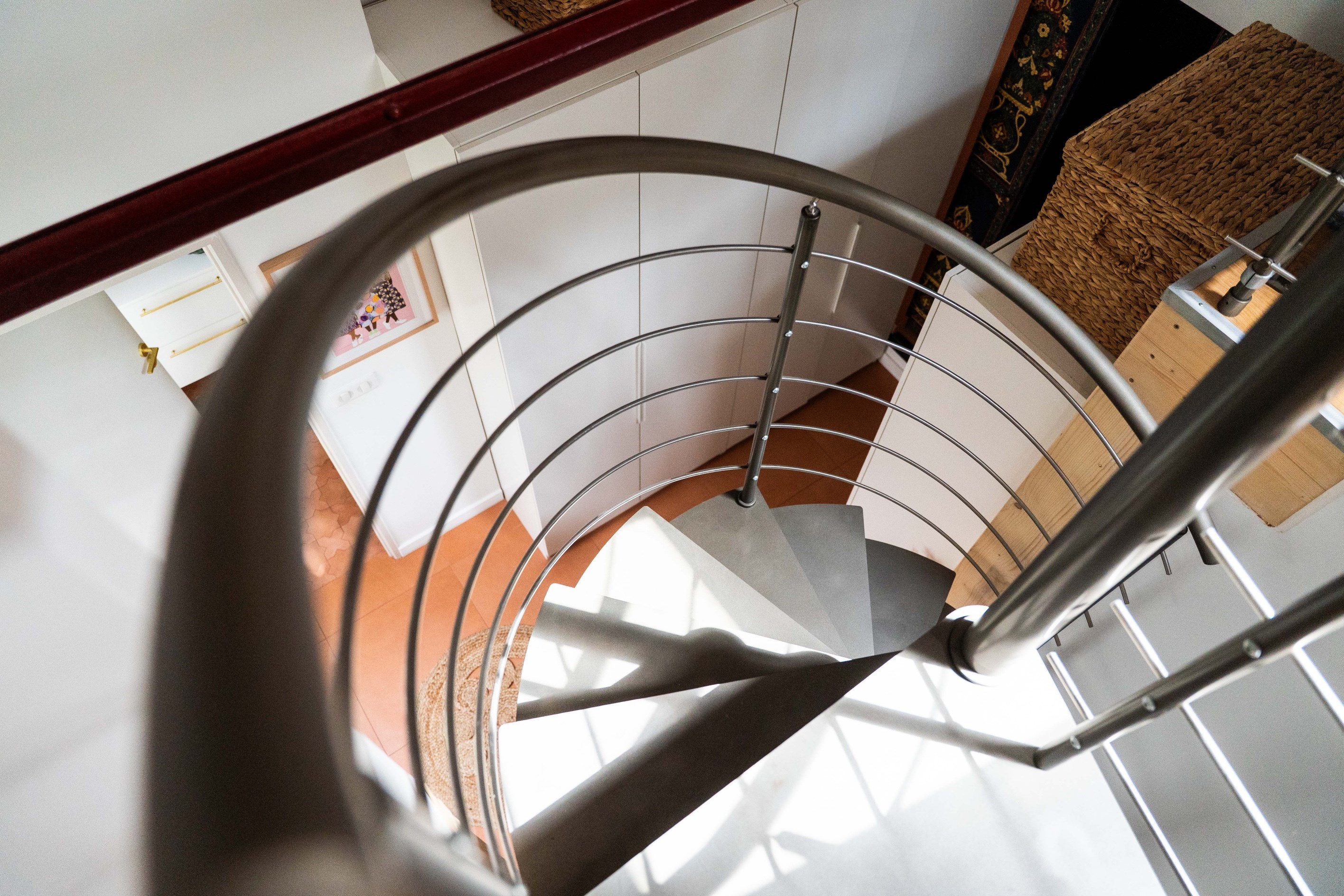  a truly distinctive apartment, where  every detail tells a story. - 物件實景