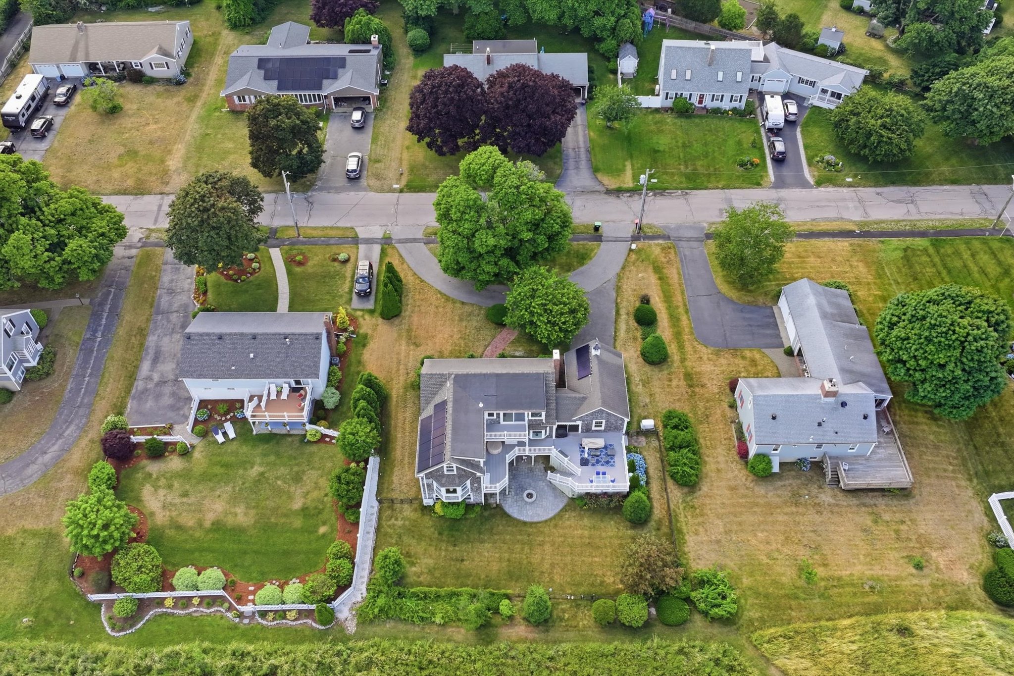  13 Muster Field Road, North Plymouth - 物件實景