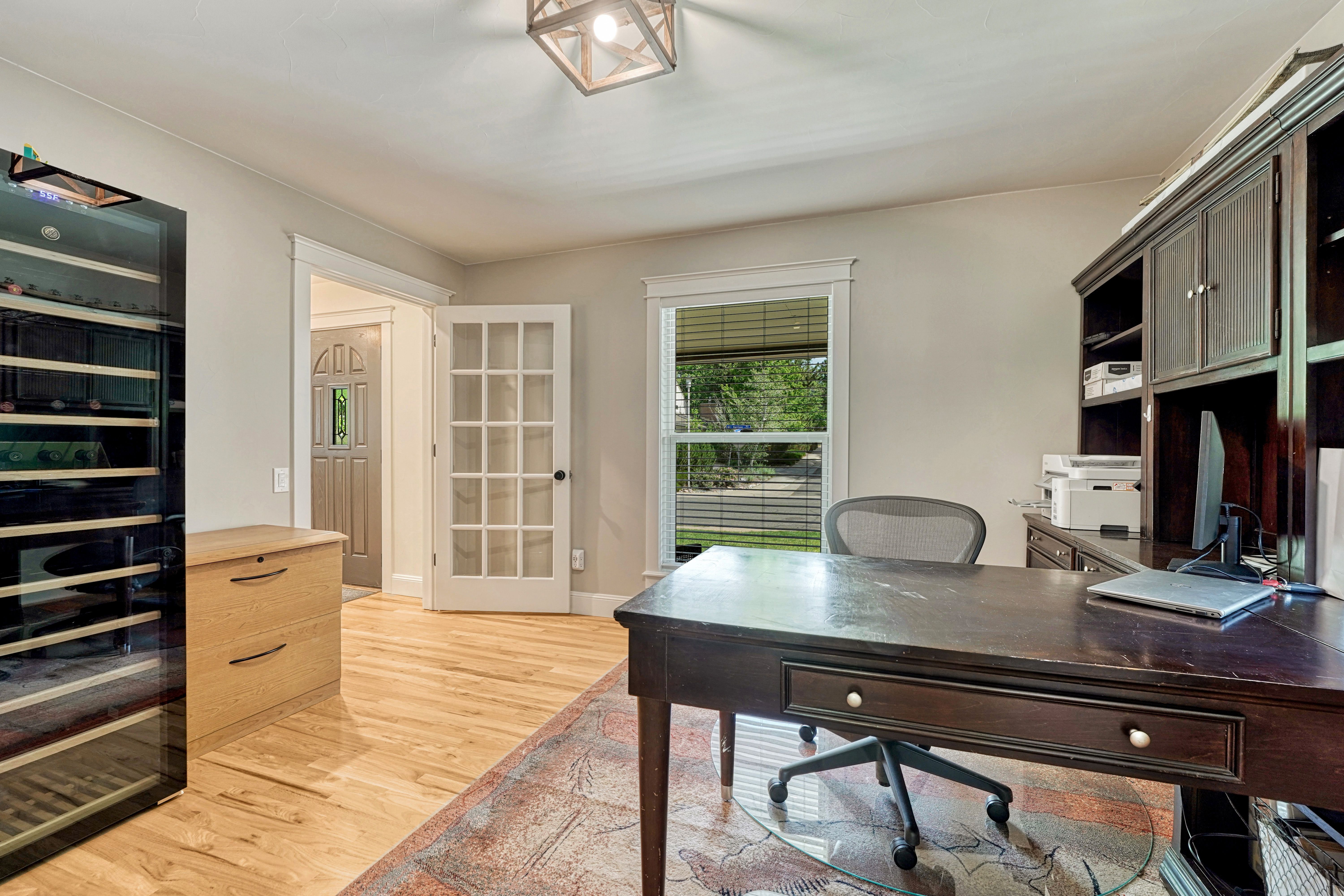  Home in the Coveted Knolls with a Pool and Tennis Courts - 物件實景