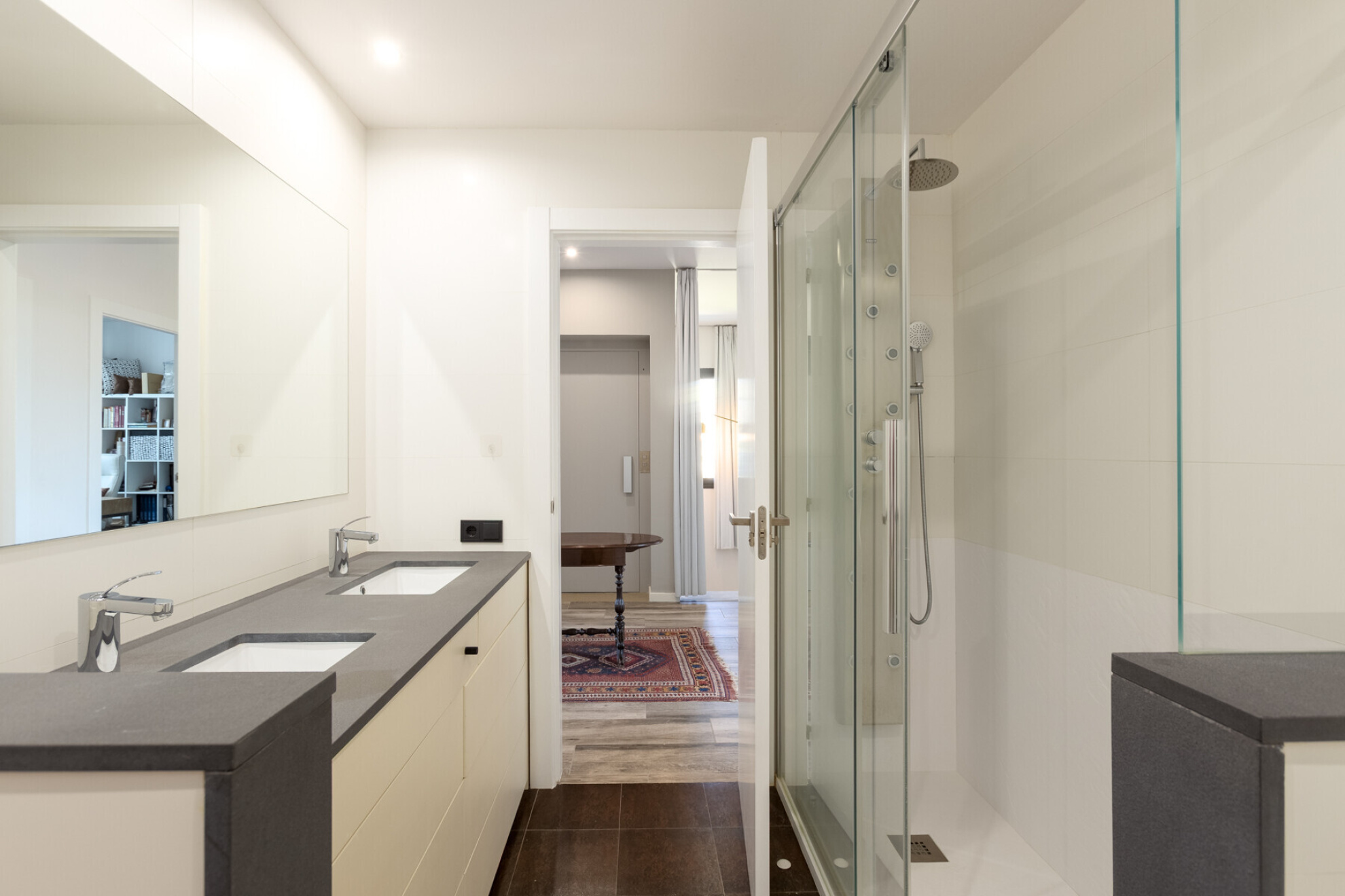  Designer home with ocean views and a pool in Can Quirze, Mataró - Costa BCN - 物件實景