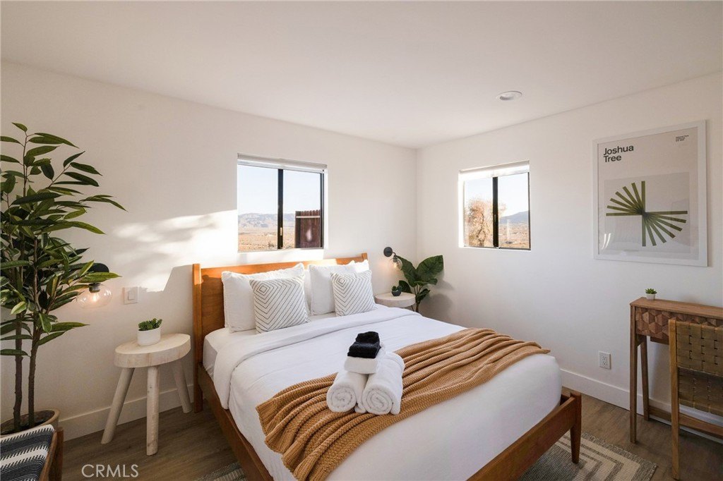 Joshua Tree, California, 92252, United States, 2 Bedrooms Bedrooms, ,1 BathroomBathrooms,Residential,For Sale,1770995