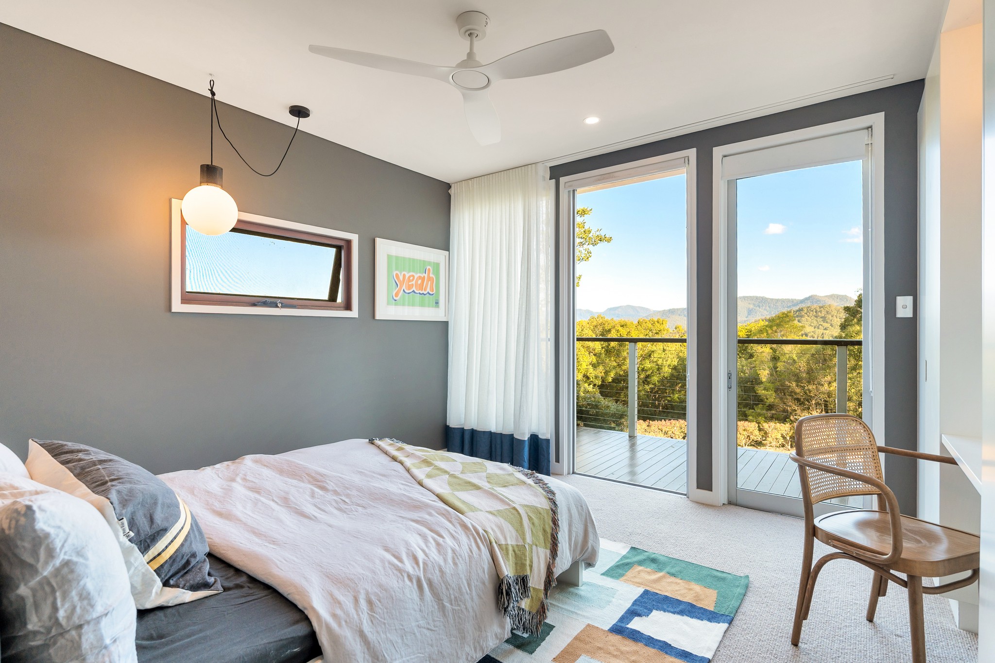  147 Mount Warning Road, Mount Warning - 物件實景