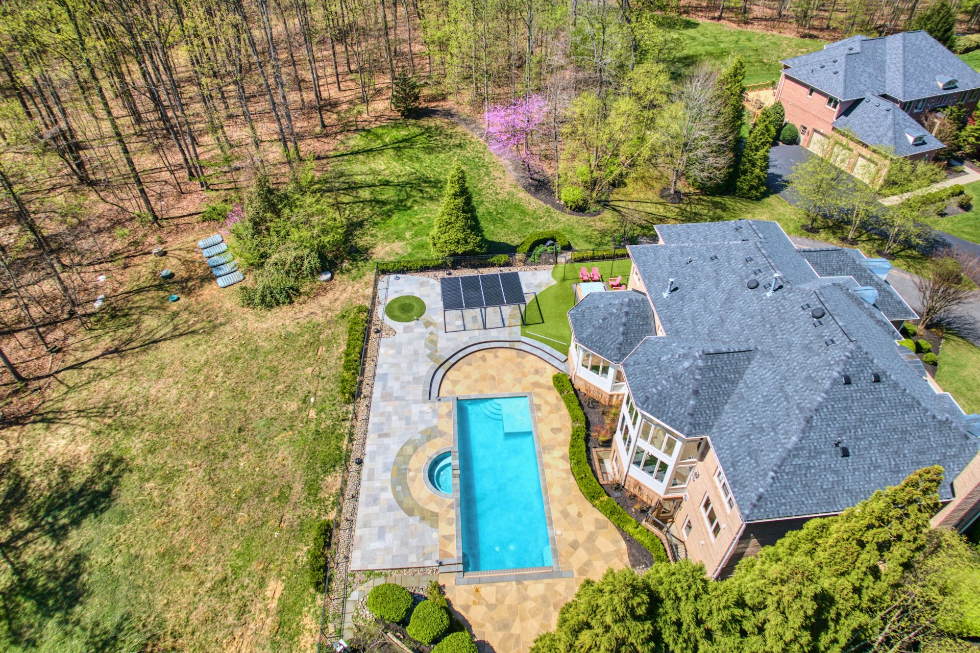  20588 Myers Place, Leesburg, VA 20175 - 物件實景