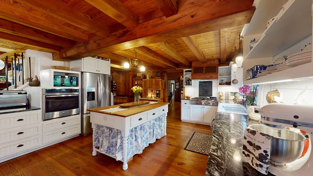 2151 Old Northcutt Road, Ellijay, Georgia, 30536, United States, 4 Bedrooms Bedrooms, ,2 BathroomsBathrooms,Residential,For Sale,2151 Old Northcutt Road,1538841