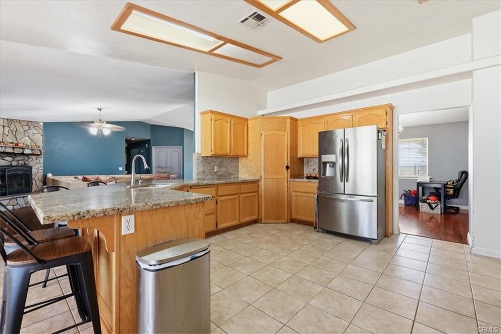 Apple Valley, California, 92307, United States, 4 Bedrooms Bedrooms, ,3 BathroomsBathrooms,Residential,For Sale,1995123