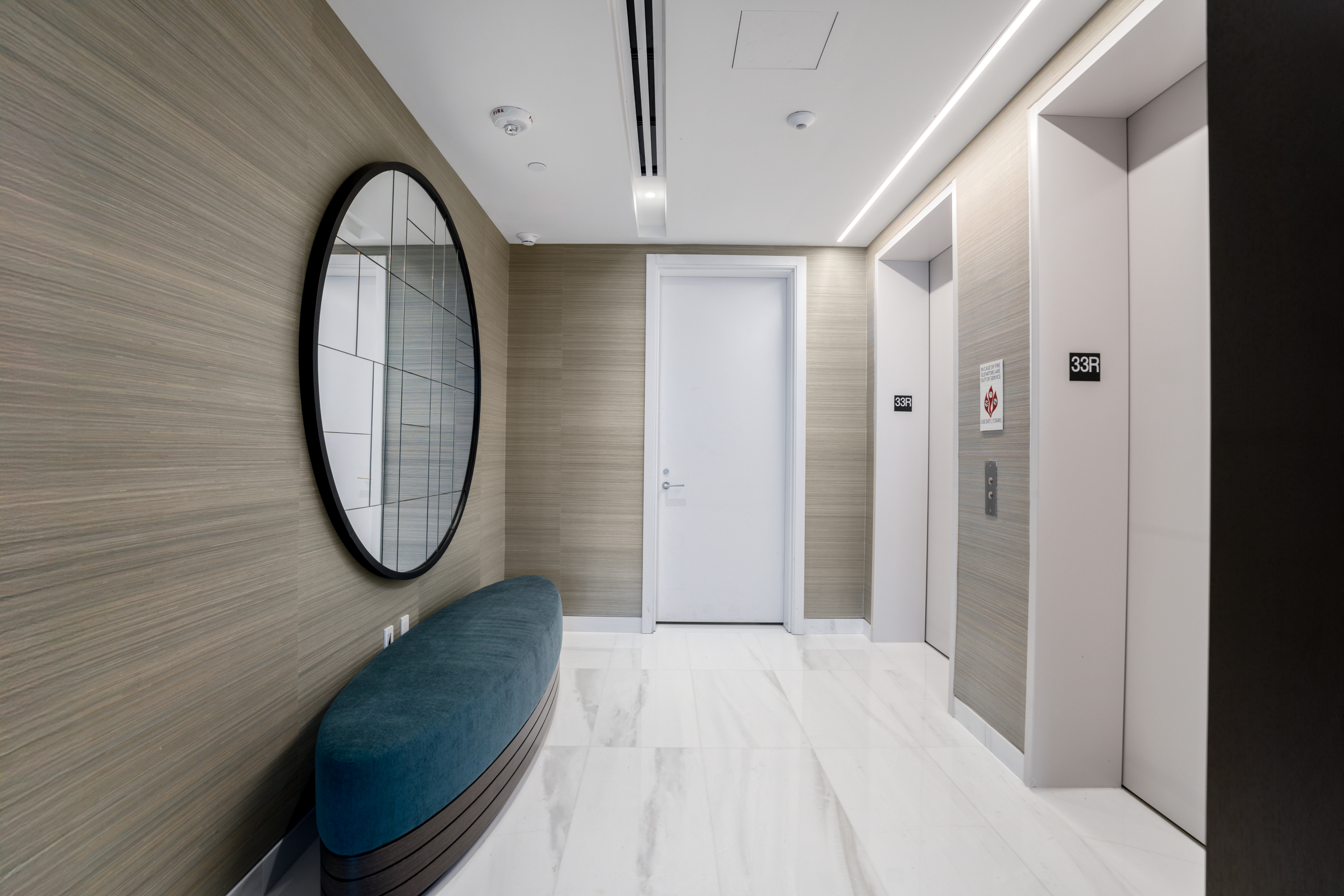  300 Biscayne Boulevard Way, Miami, FL, 33131 - 物件實景