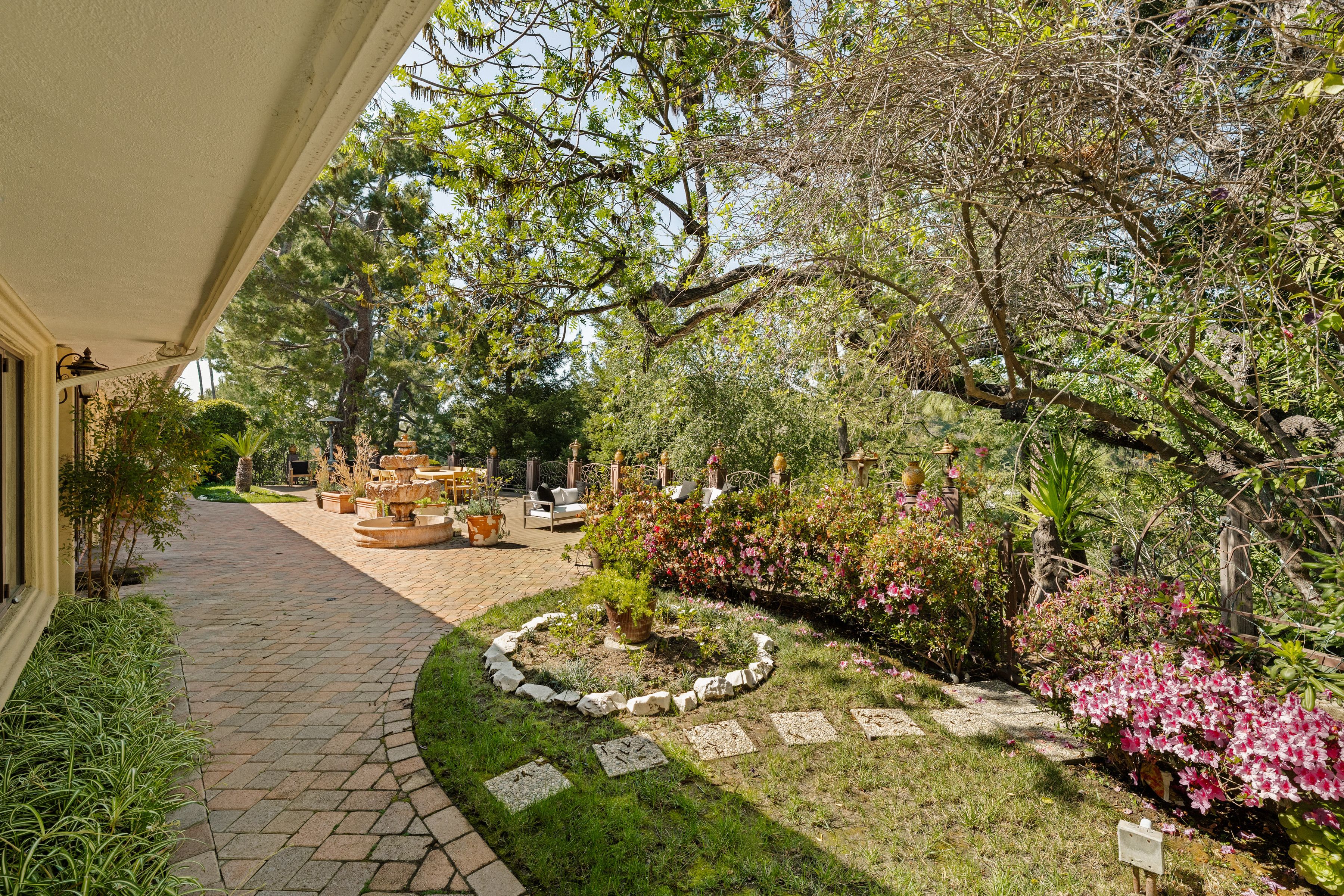  11411 Dona Lola Dr - 物件實景