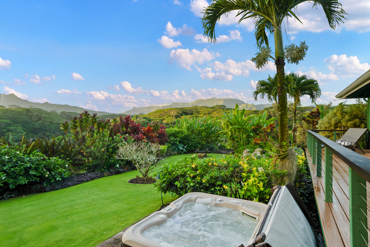 Kilauea, Hawaii, 96754, United States, 4 Bedrooms Bedrooms, ,5 BathroomsBathrooms,Residential,For Sale,2003219