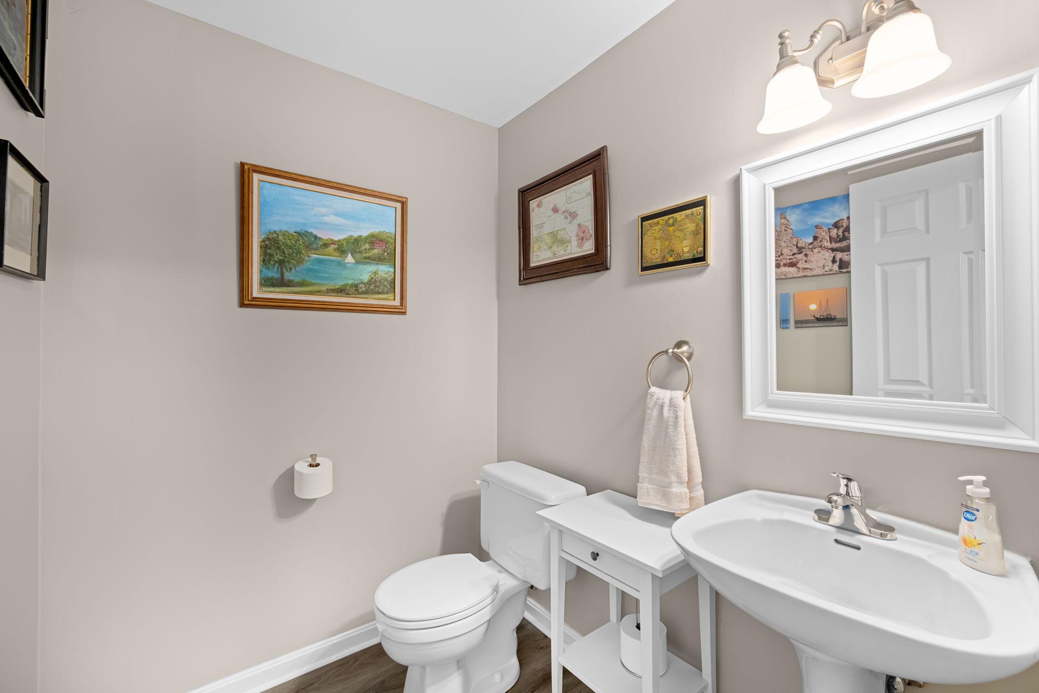  3140 Saint Florence Terrace, Olney, MD, 20832 - 物件實景