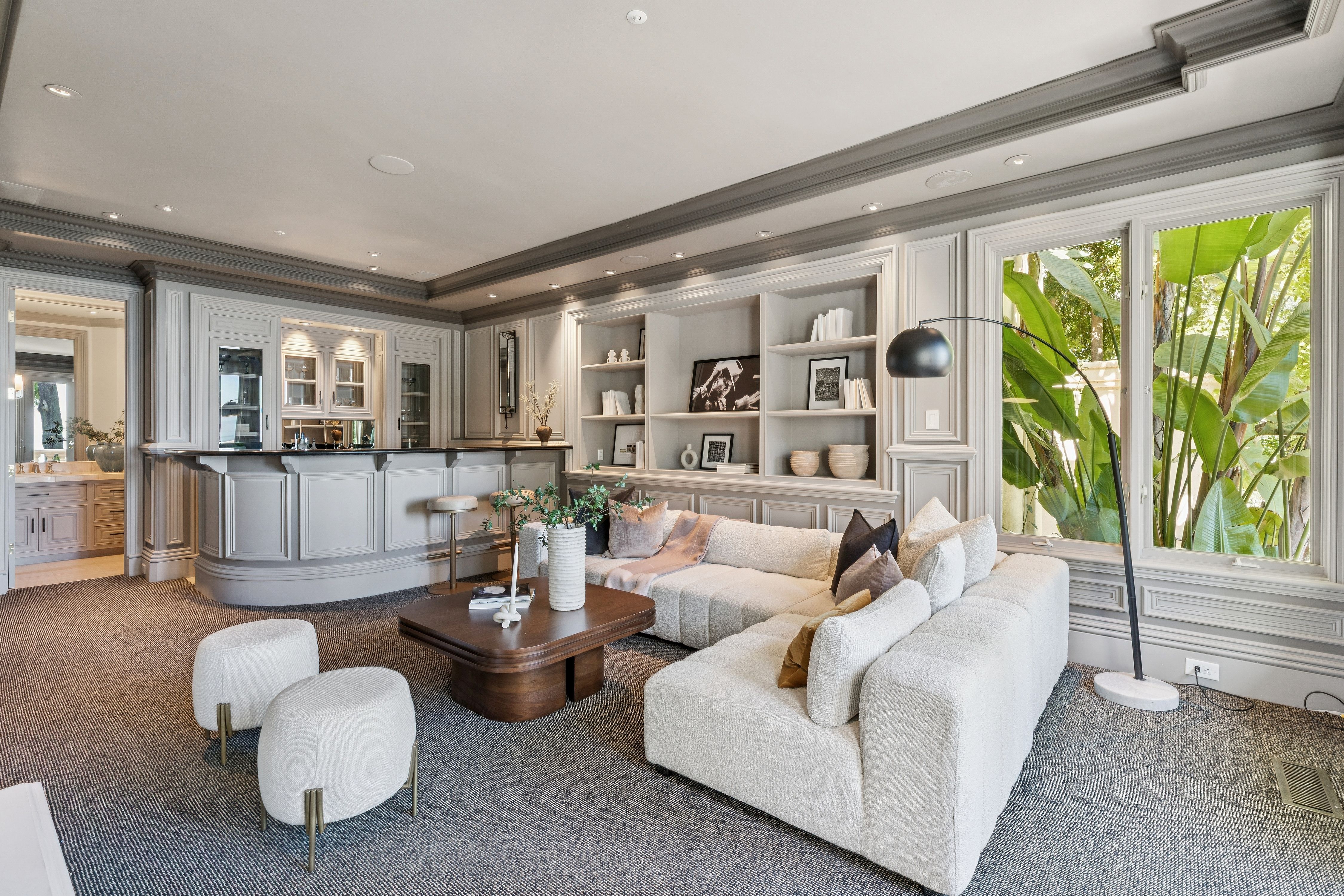  Private Luxury Retreat Overlooking the Bay - 物件實景