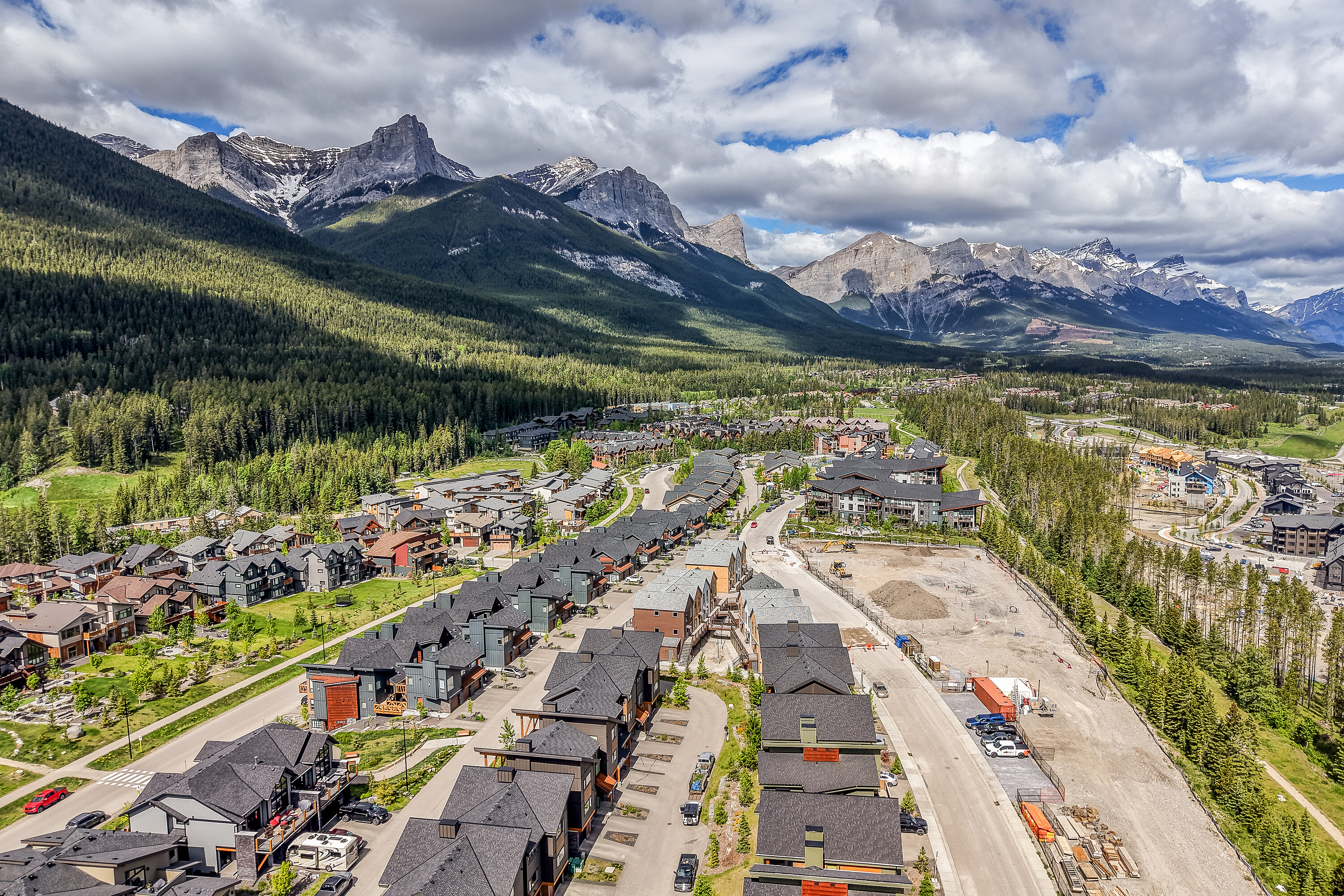  Canmore, Canmore / Banff - 物件實景