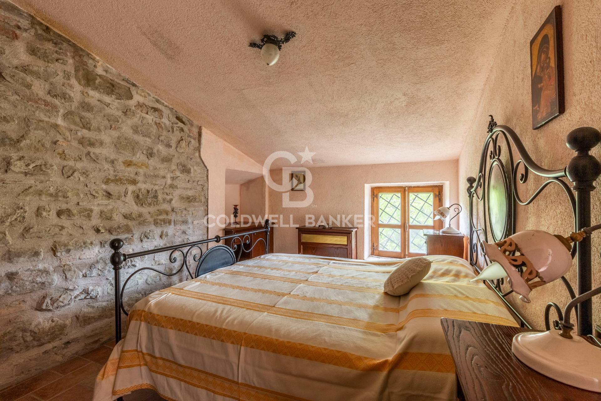 Fraz. Montelovesco, Gubbio, Perugia, 06024, IT, 8 Bedrooms Bedrooms, ,10 BathroomsBathrooms,Residential,For Sale,Fraz. Montelovesco,1622195