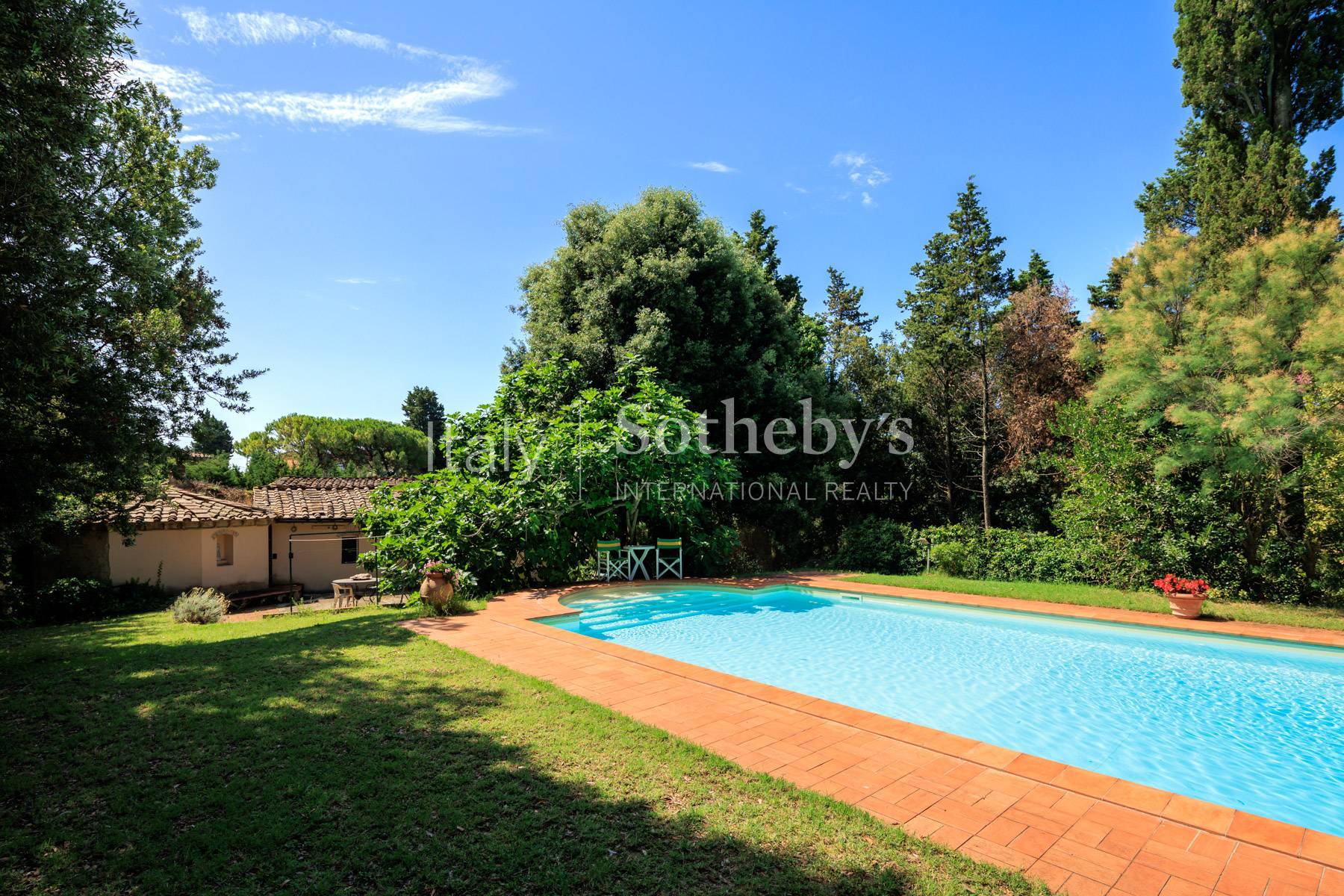  Stunning Villa close to Maremma beaches - 物件實景