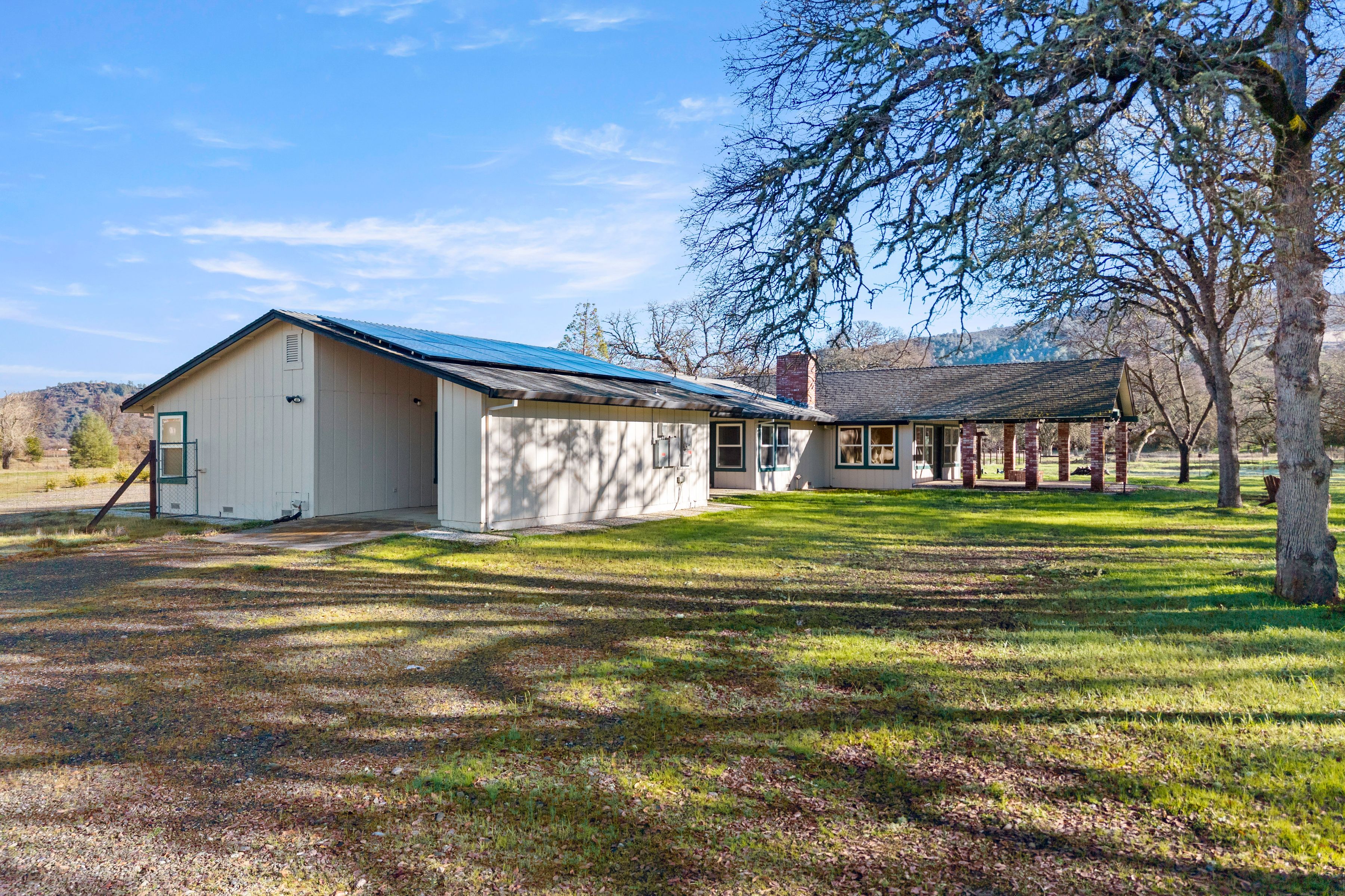  4962 Gaddy Lane - 物件實景