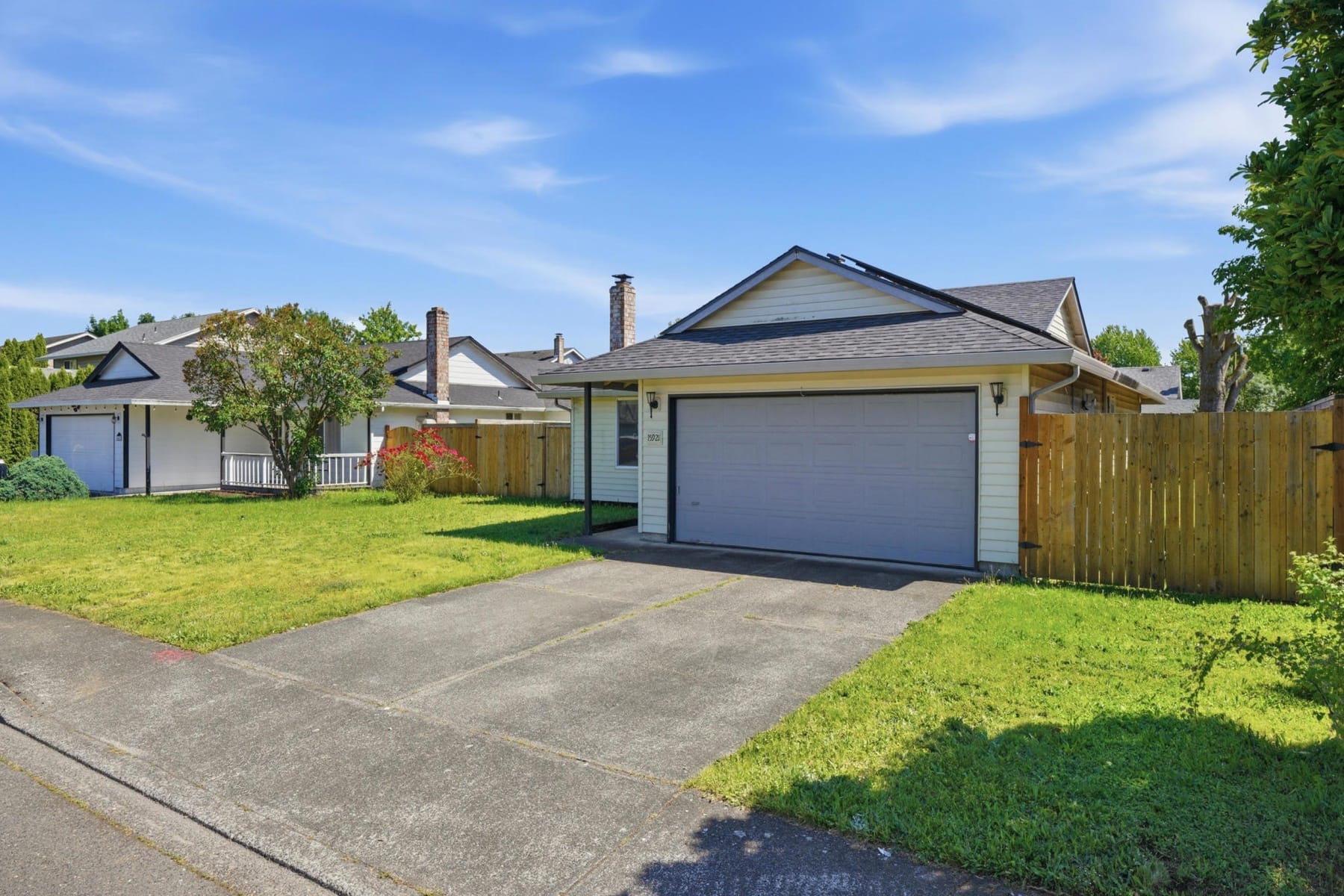  15921 NE 2ND ST Vancouver, WA 98684 - 物件實景