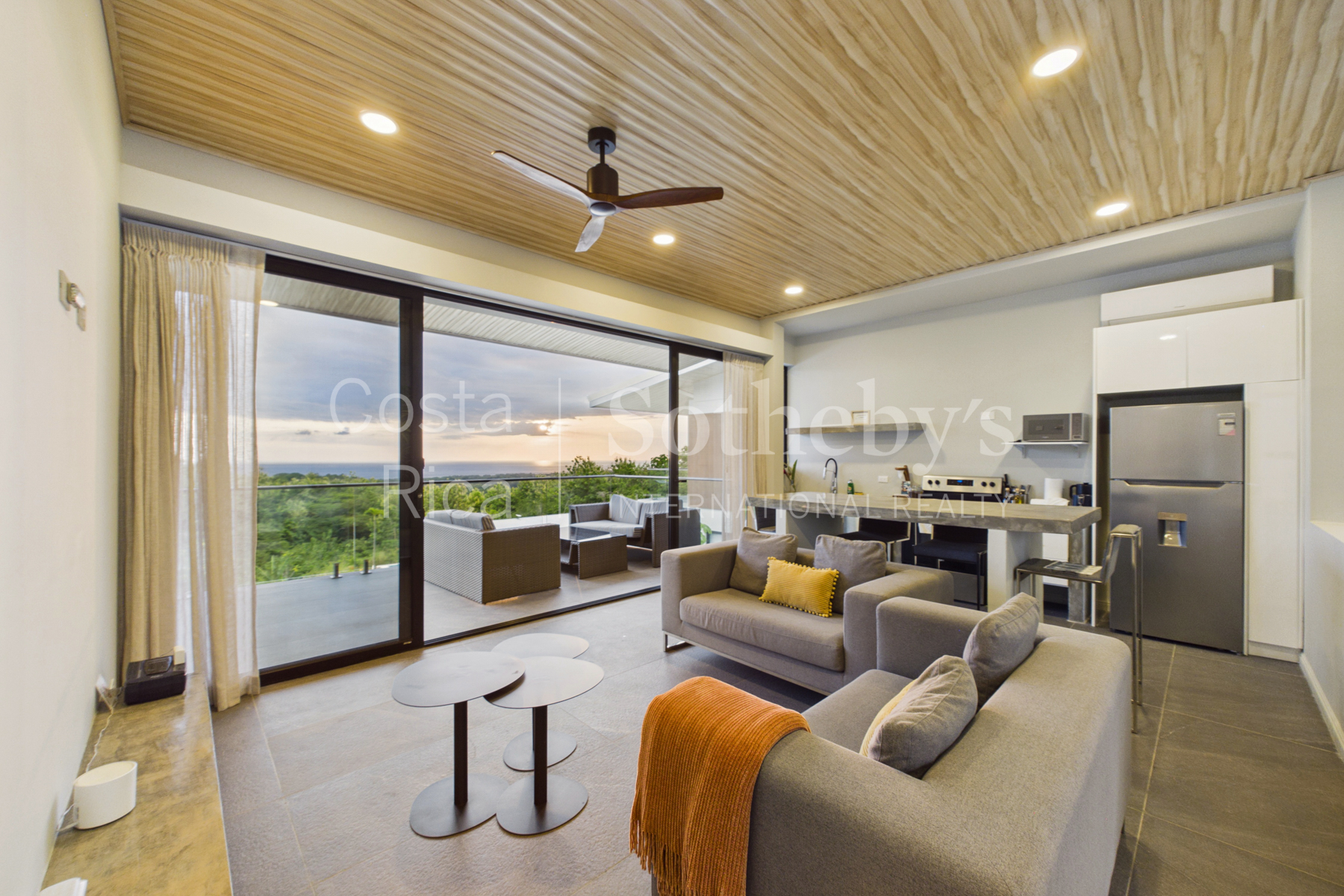  Hospitality Ocean view Property - 物件實景