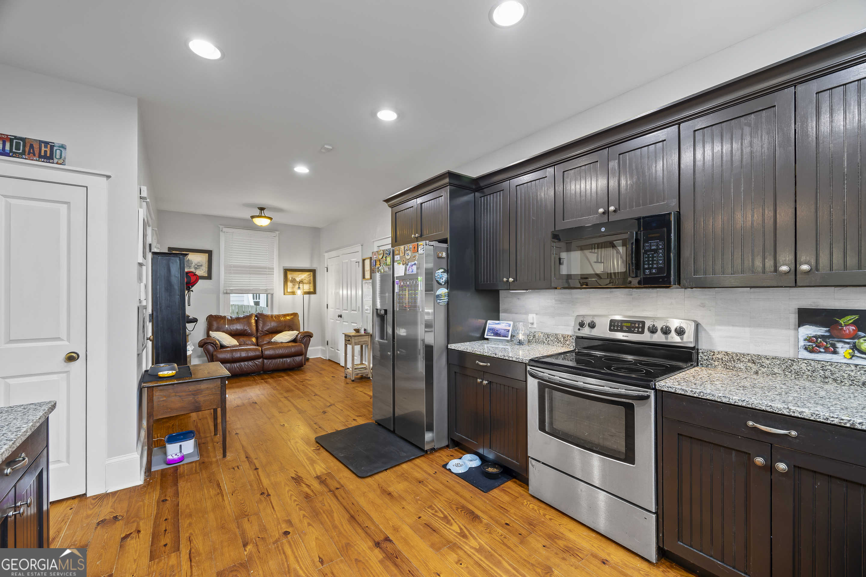 Athens, Georgia, 30607, United States, 4 Bedrooms Bedrooms, ,4 BathroomsBathrooms,Residential,For Sale,1951746