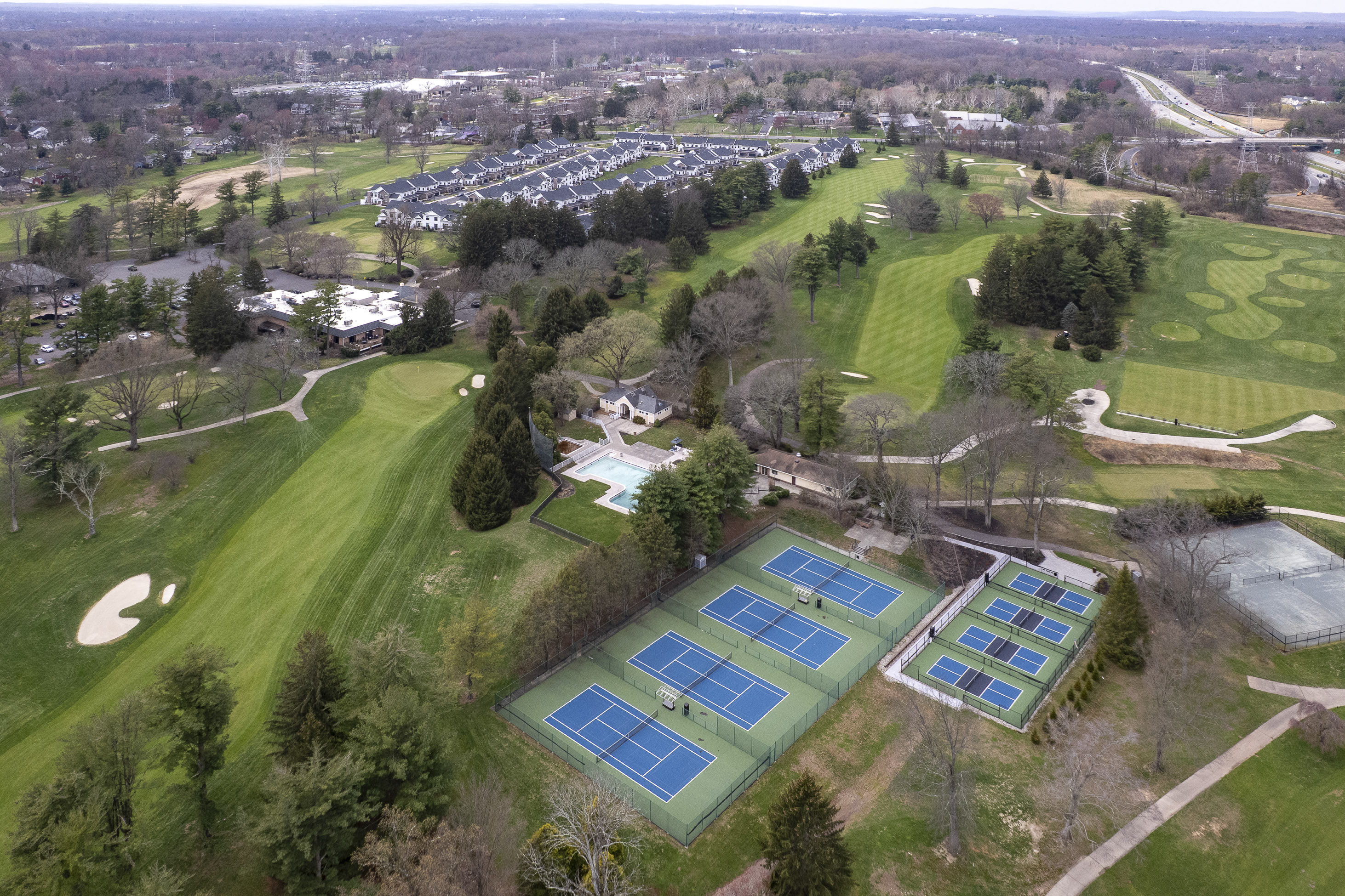  A Life of Ease and Elegance at Venue at Cobblestone Creek - 物件實景