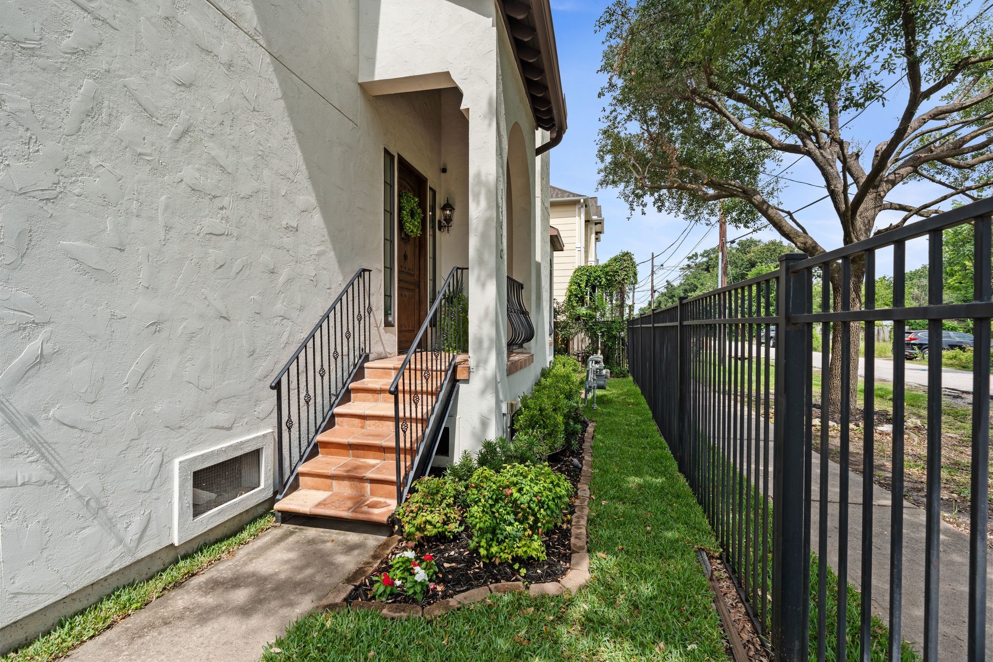  1801 W 24th Street C - 物件實景