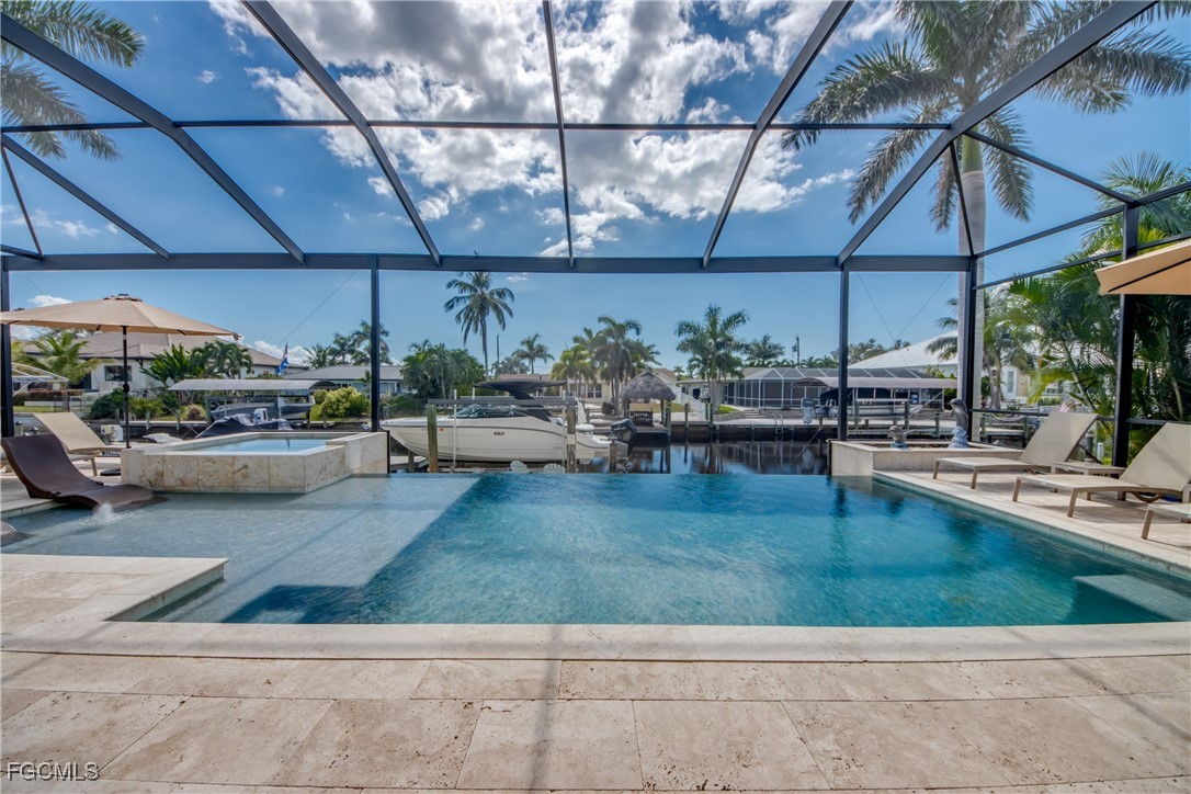 Cape Coral, Florida, 33904, United States, 4 Bedrooms Bedrooms, ,3 BathroomsBathrooms,Residential,For Sale,2002847