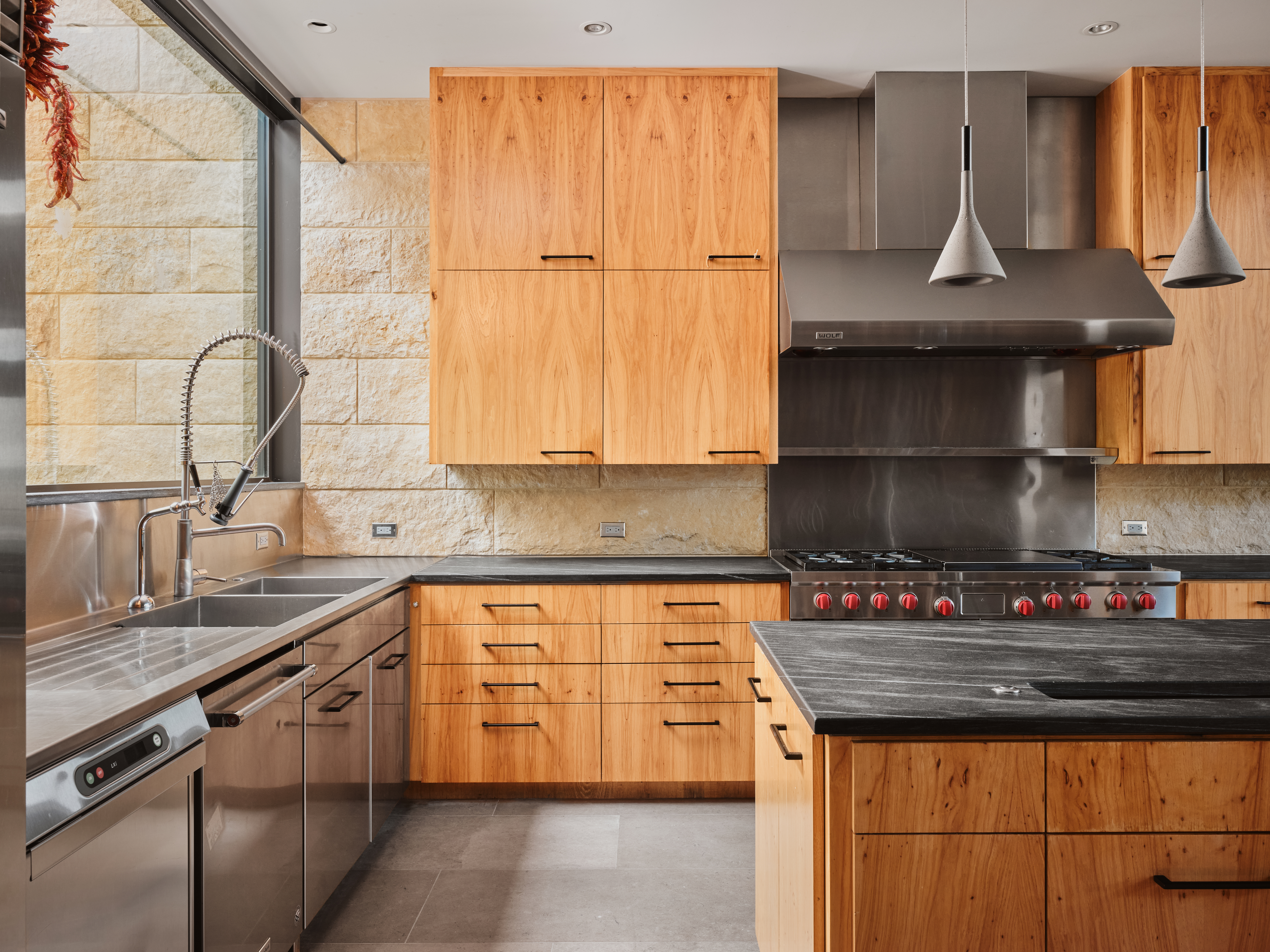  The Lake View Modern Garden Estate - 物件實景