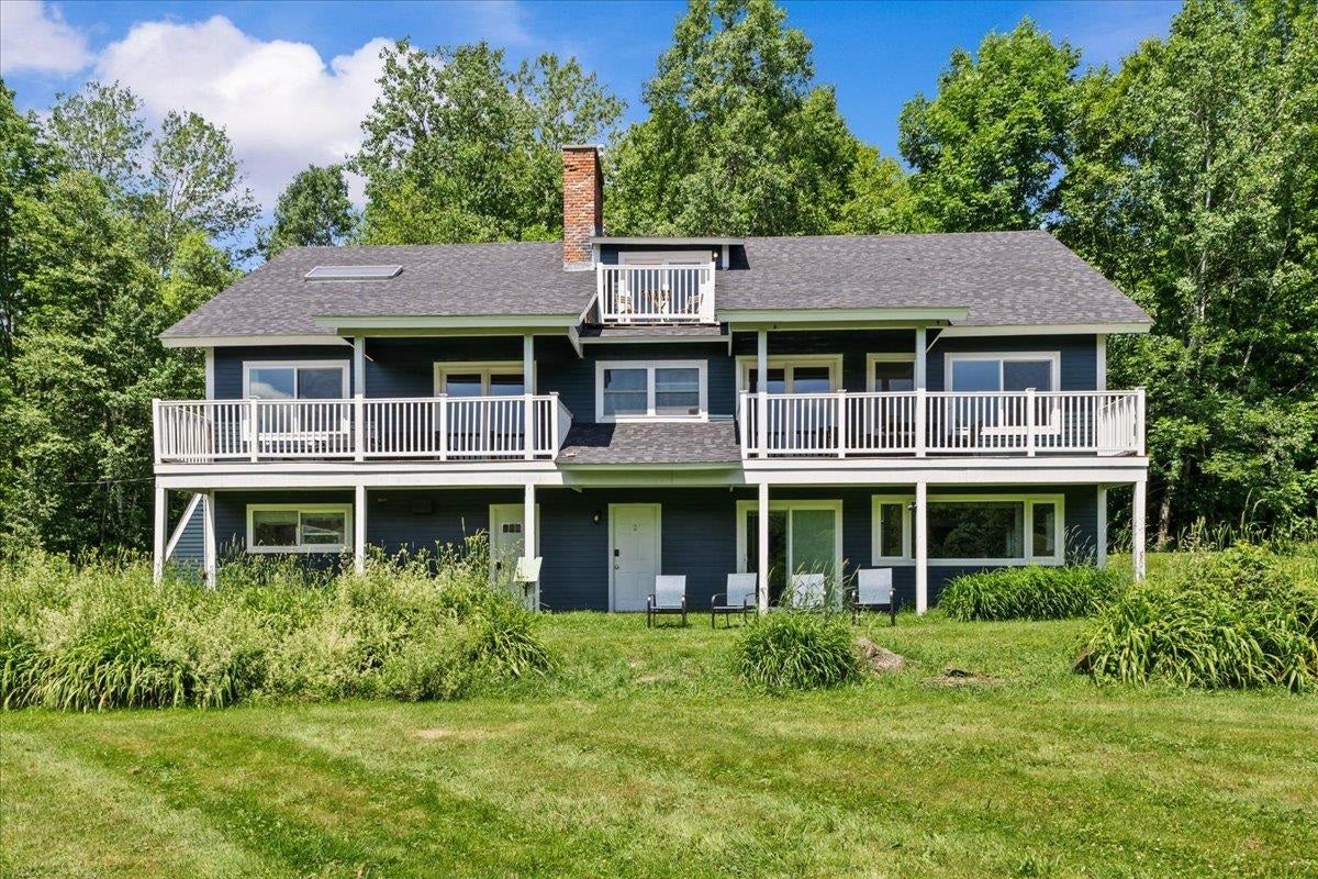 Stowe, Vermont, 05672, United States, 8 Bedrooms Bedrooms, ,5 BathroomsBathrooms,Residential,For Sale,1994933