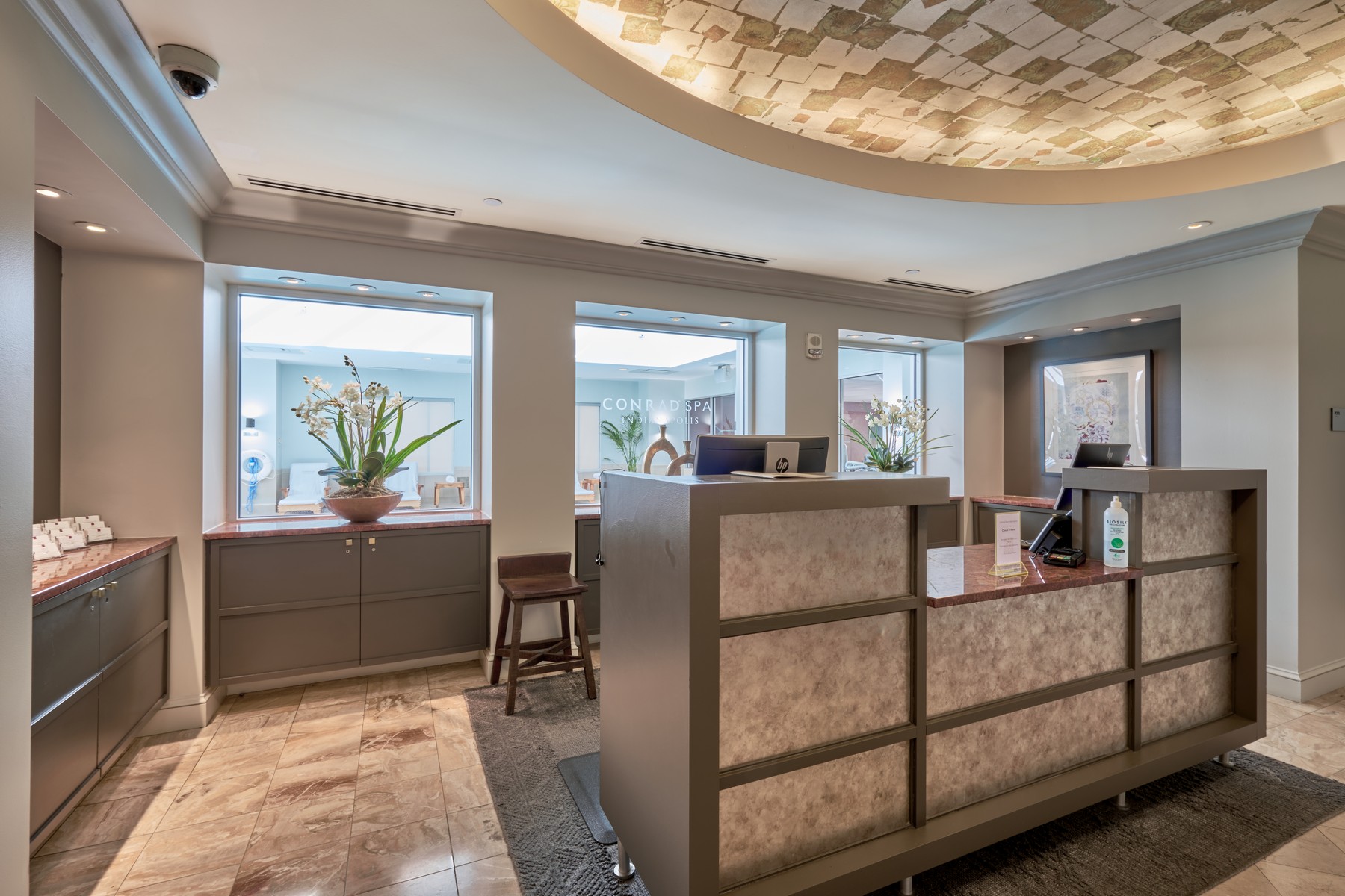  Exquisite Contemporary Condo in the Heart of Downtown Indianapolis - 物件實景