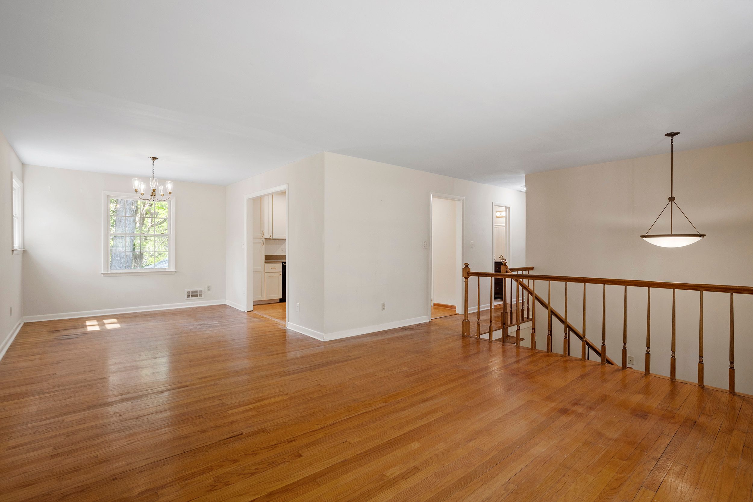  4005 Balsam Drive, Raleigh, NC, 27612 - 物件實景