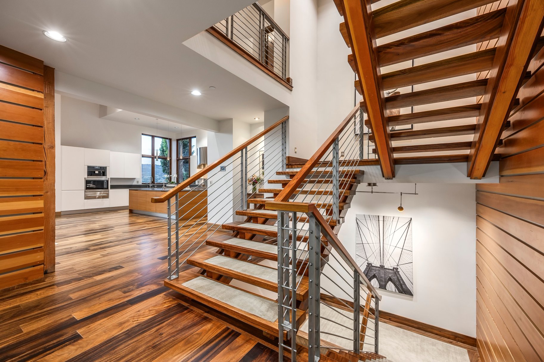  Private Park City Home with Views, Two Offices, and Six-Car Garage - 物件實景