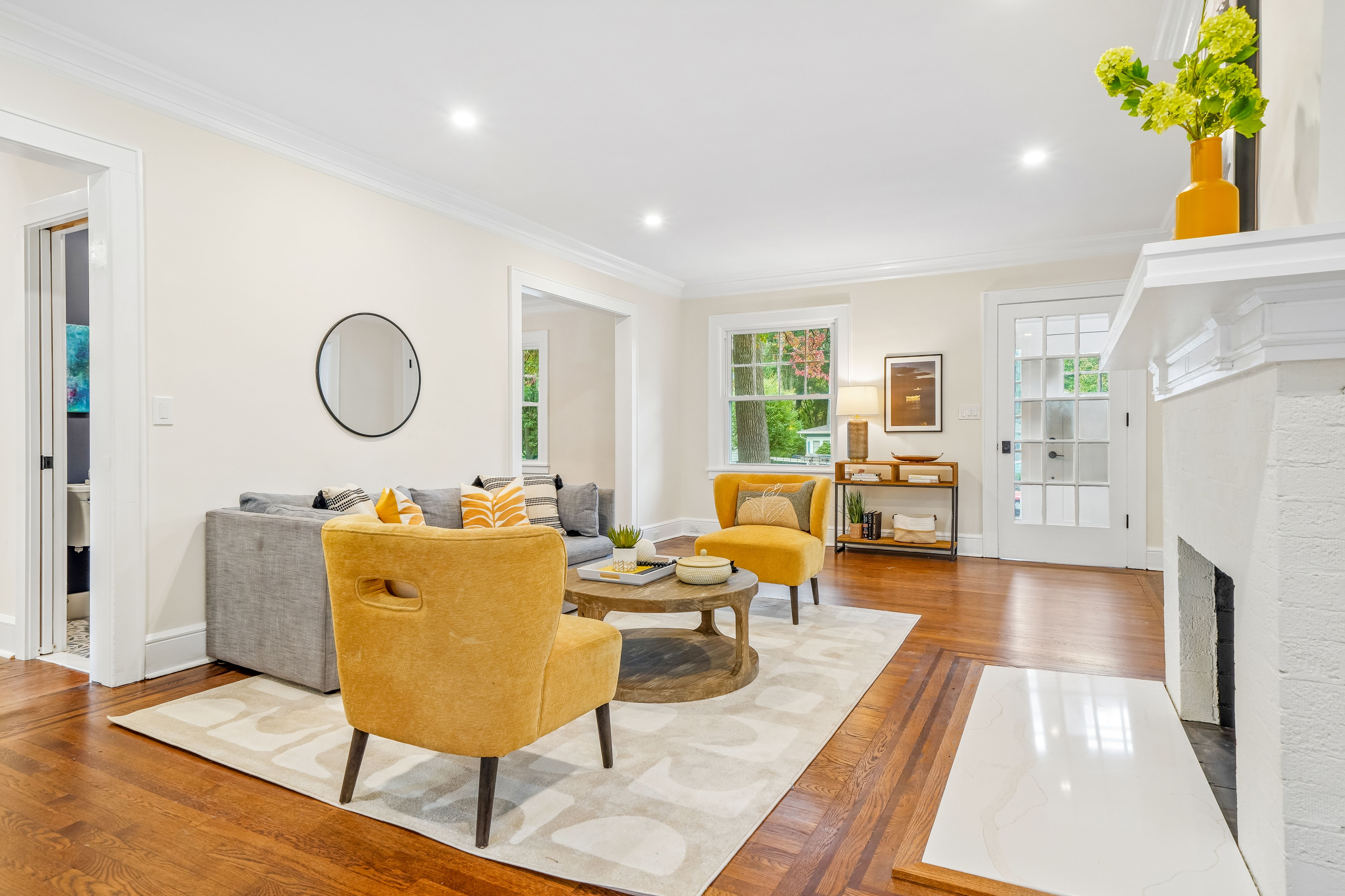  97 Oakview Avenue, Maplewood, NJ 07040 - 物件實景