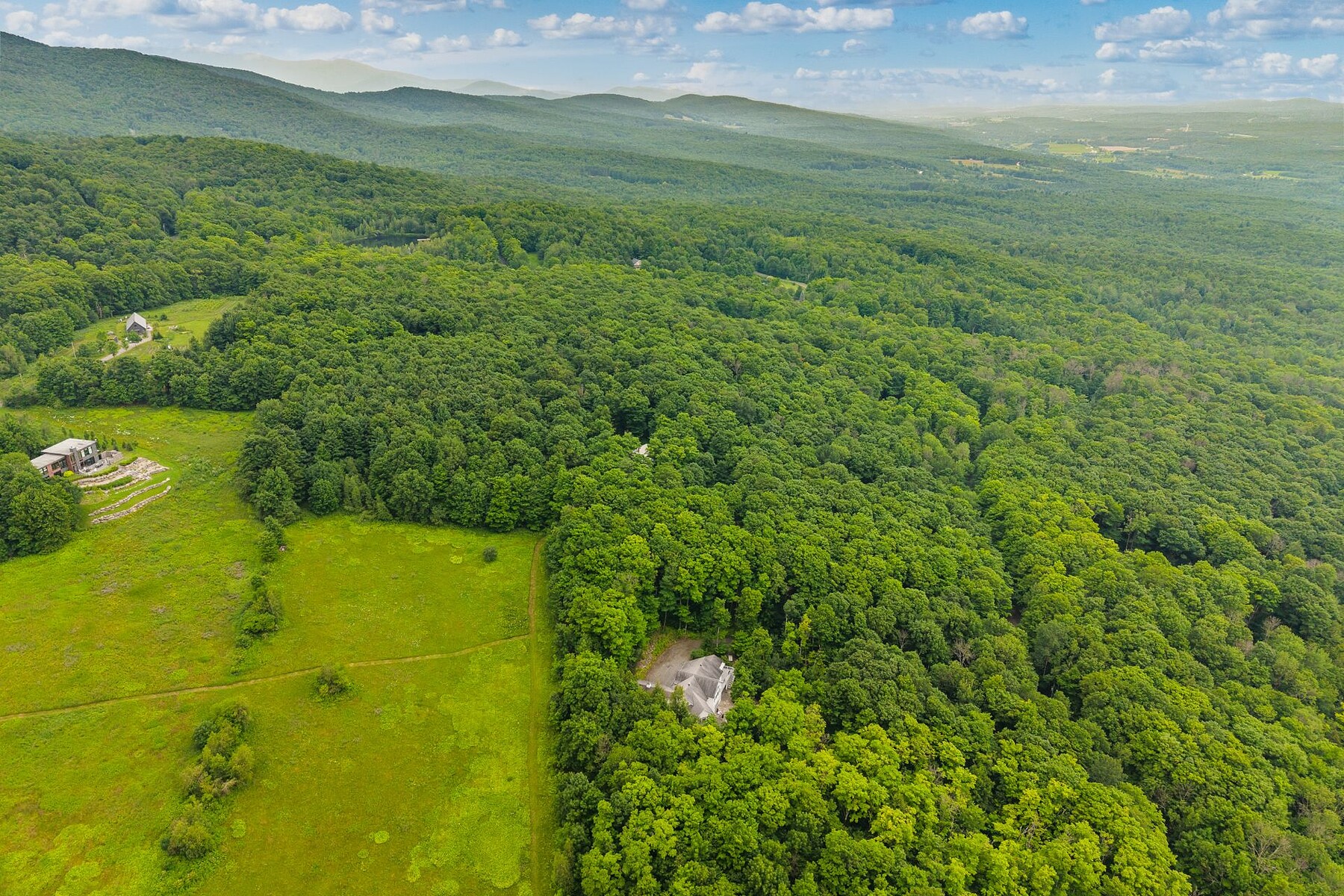  Sutton, Eastern Townships - 物件實景