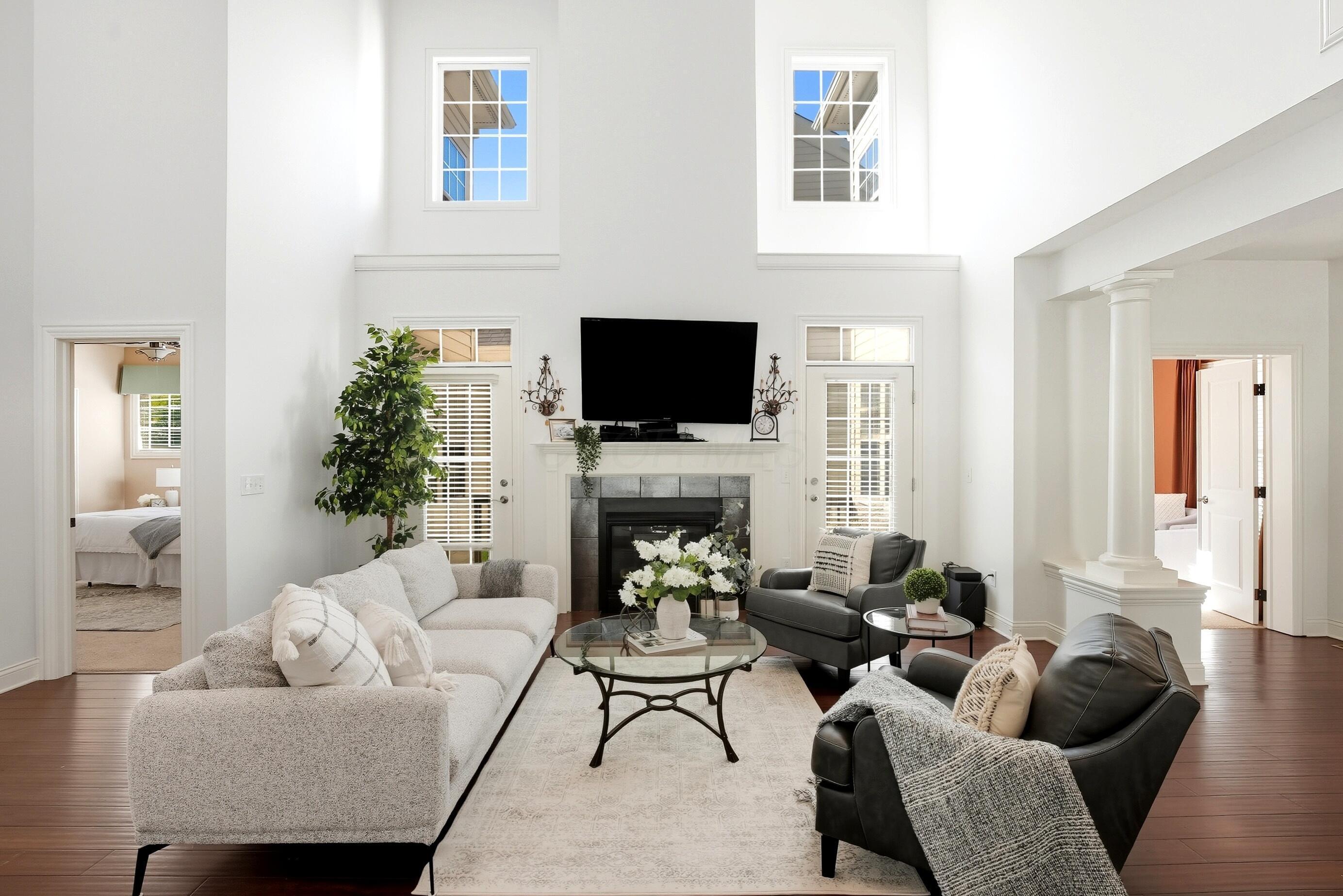 New Albany, Ohio, 43054, United States, 4 Bedrooms Bedrooms, ,5 BathroomsBathrooms,Residential,For Sale,1991111