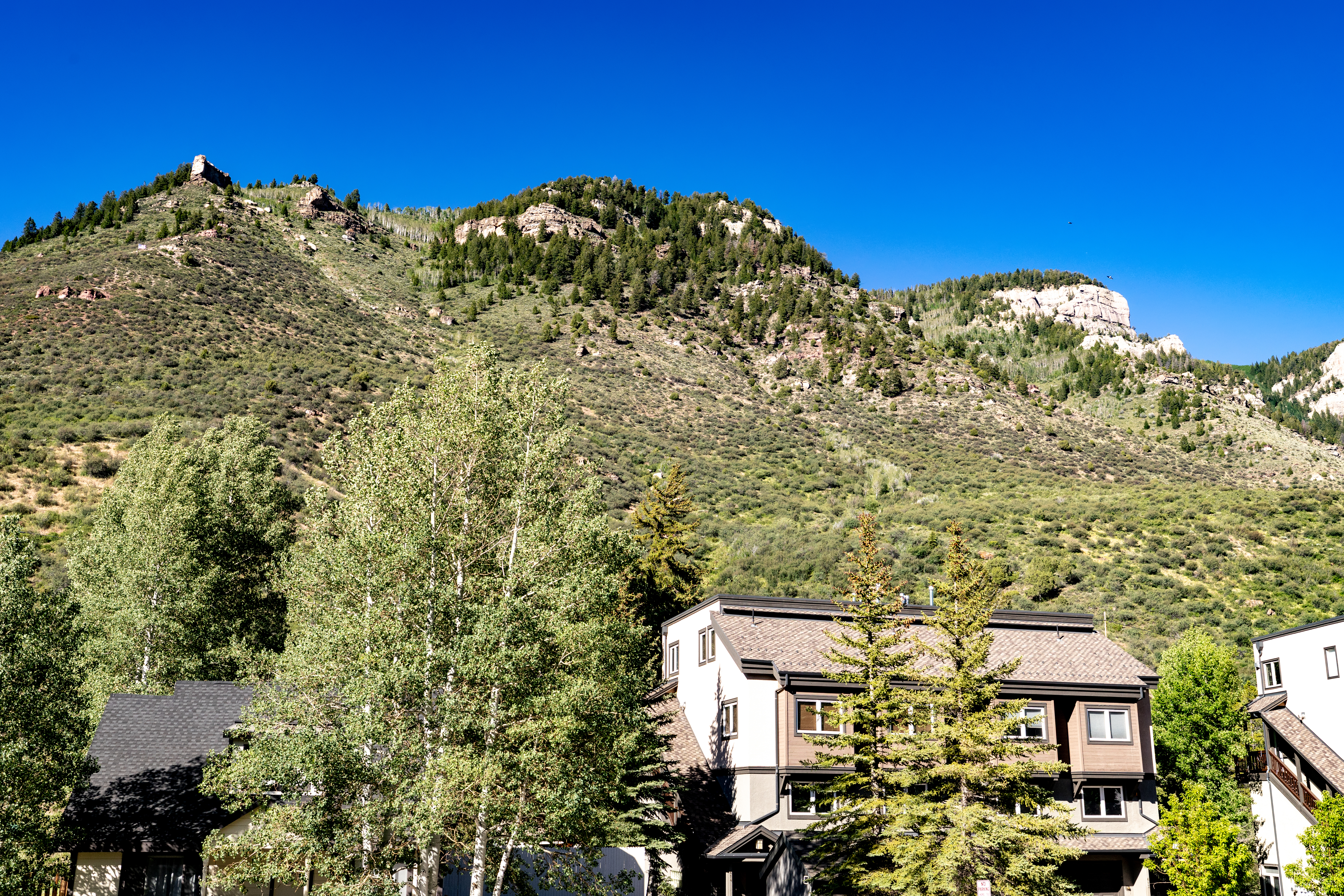  Authentic Character, and Immediate Access to the Outdoors - 物件實景