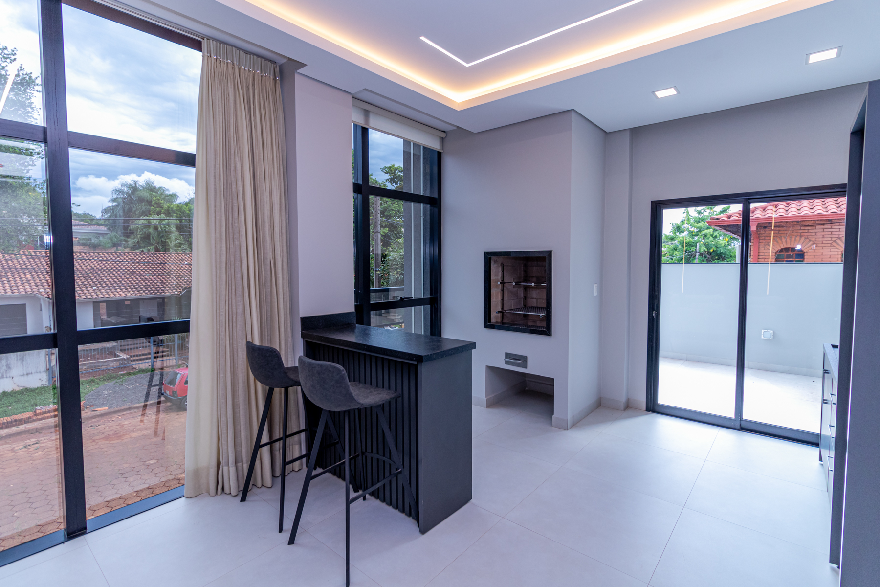  Exclusive apartments in the Saphira Residence building. - 物件實景