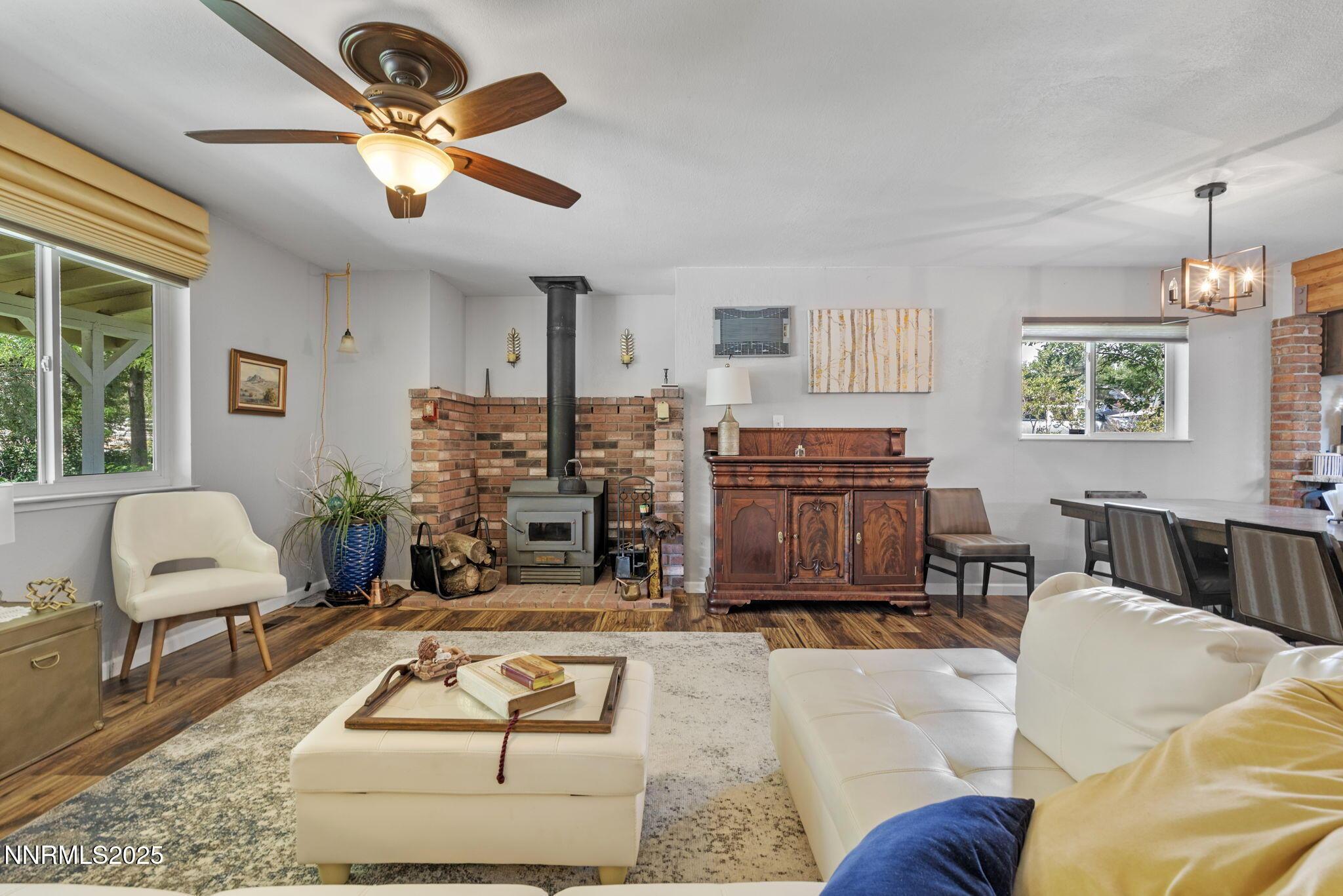 Washoe Valley, Nevada, 89704, United States, 4 Bedrooms Bedrooms, ,3 BathroomsBathrooms,Residential,For Sale,1883603