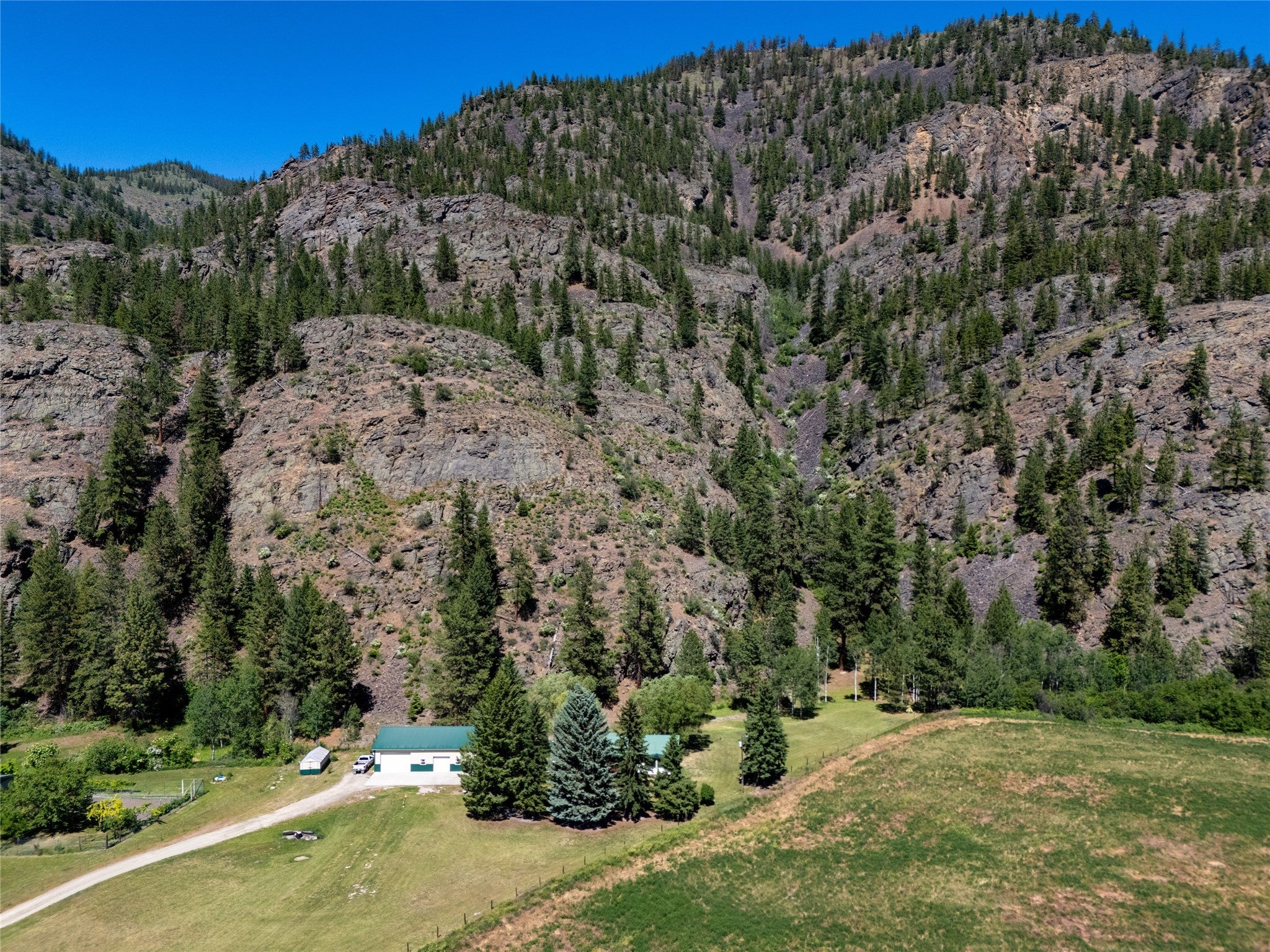8045 Mt Hwy 200, Plains, Montana, 59859, United States, 3 Bedrooms Bedrooms, ,1 BathroomBathrooms,Residential,For Sale,8045 Mt Hwy 200,1586647